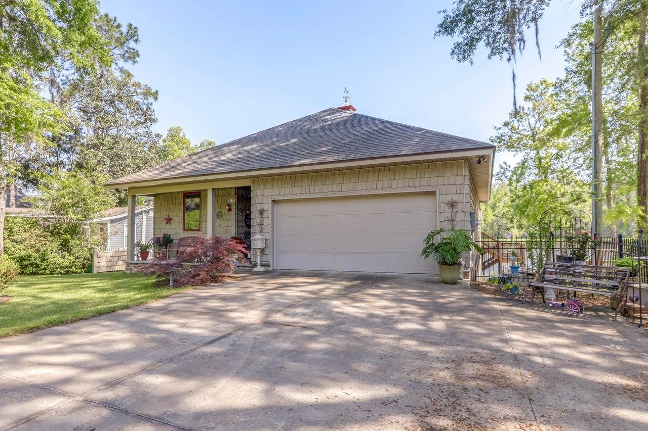 24064 Lanier Street, Tallahassee, Florida image 7