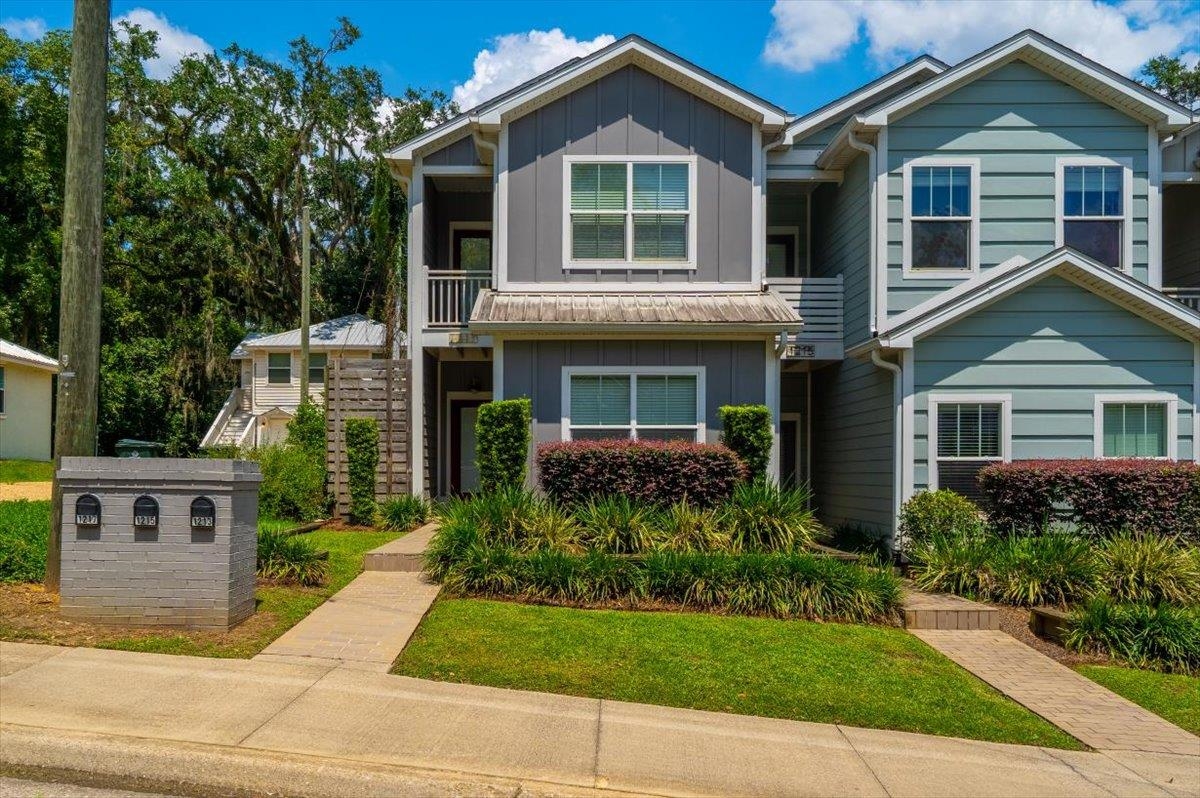 1217 N Duval Street, Tallahassee, Florida image 1