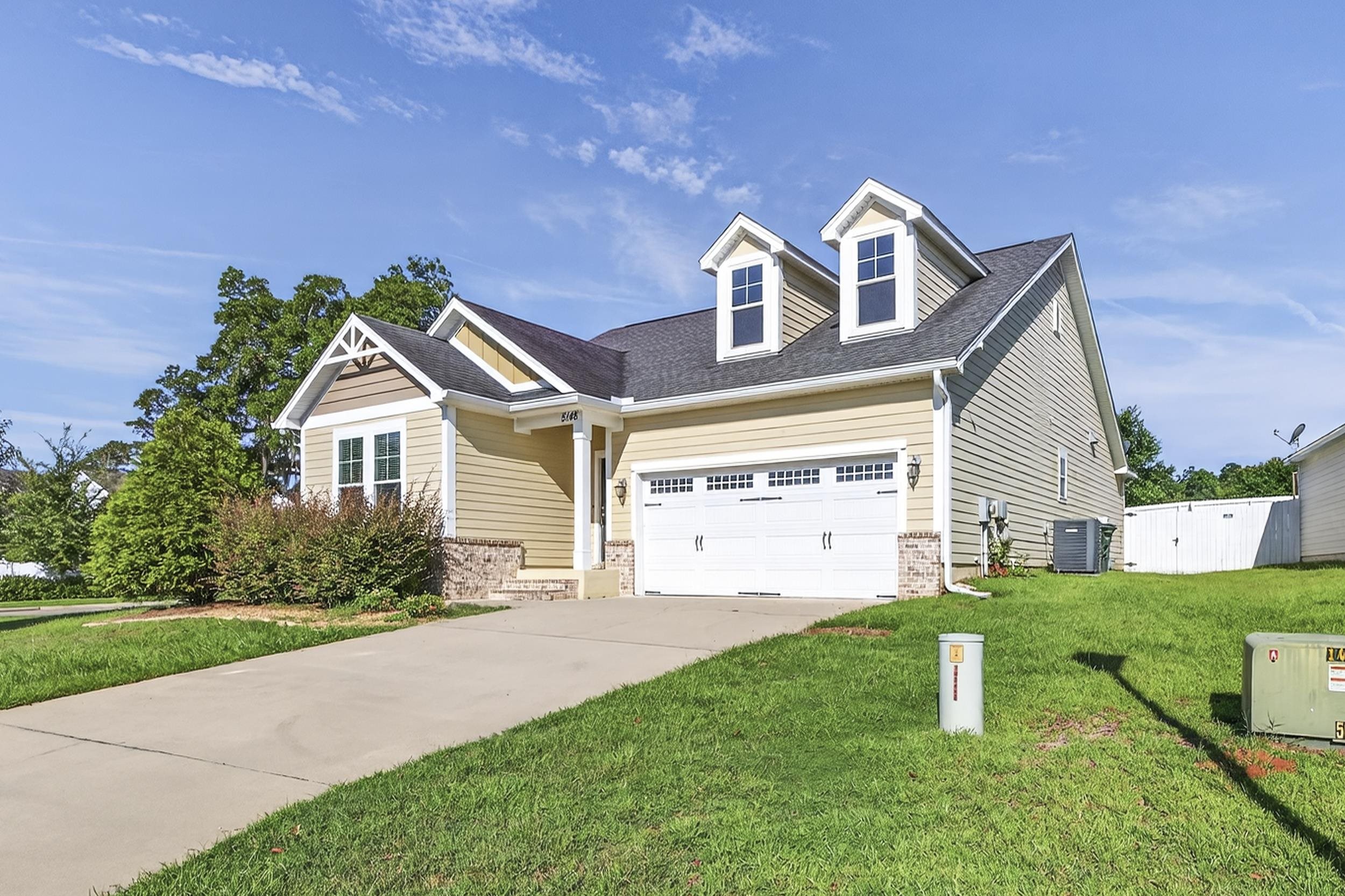 5148 Holly Fern Trace, Tallahassee, Florida image 2