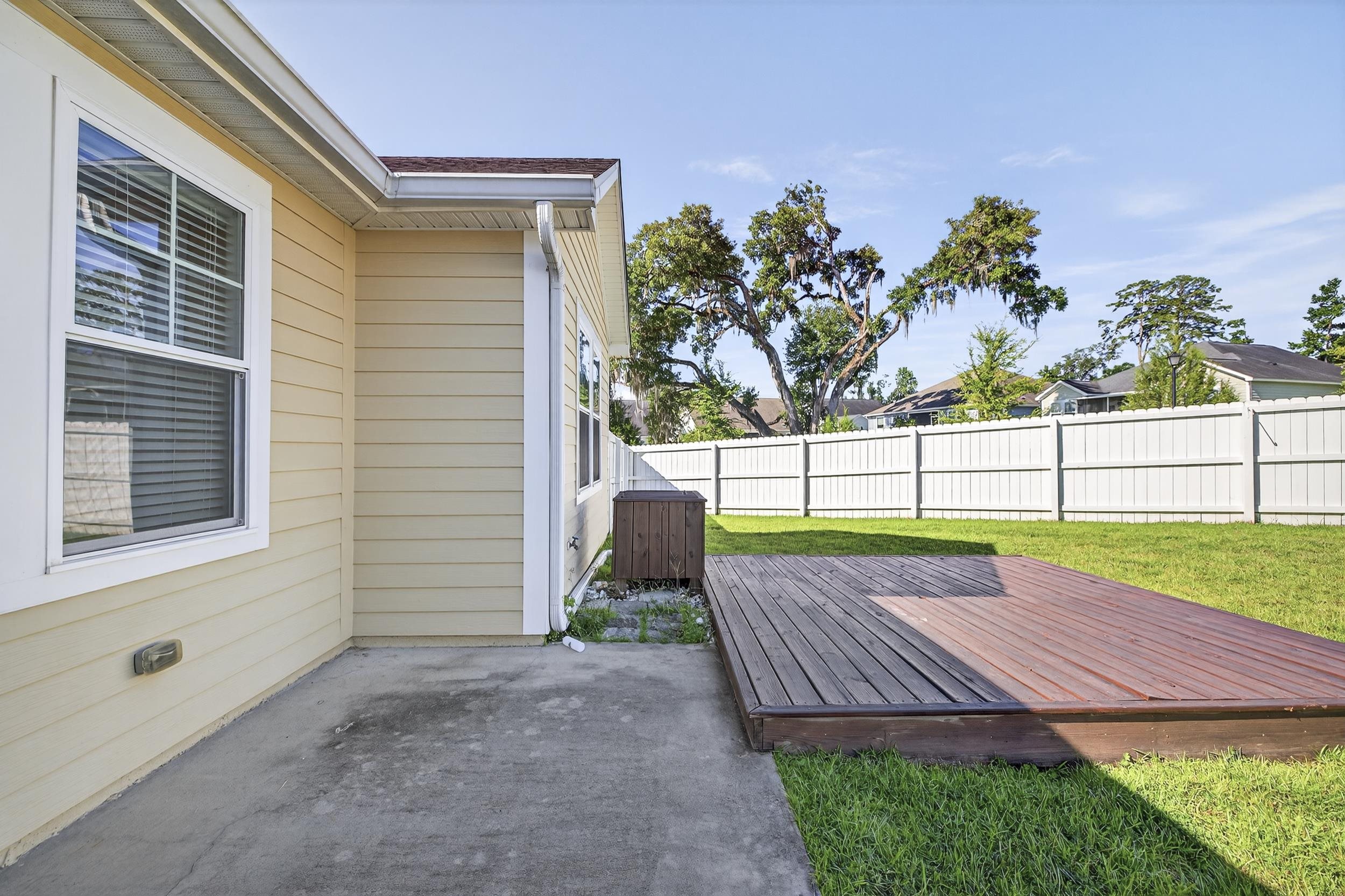5148 Holly Fern Trace, Tallahassee, Florida image 34