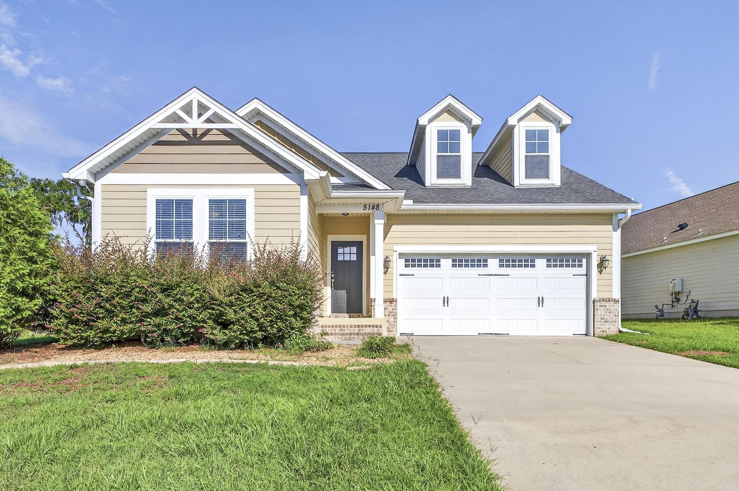 5148 Holly Fern Trace, Tallahassee, Florida image 4