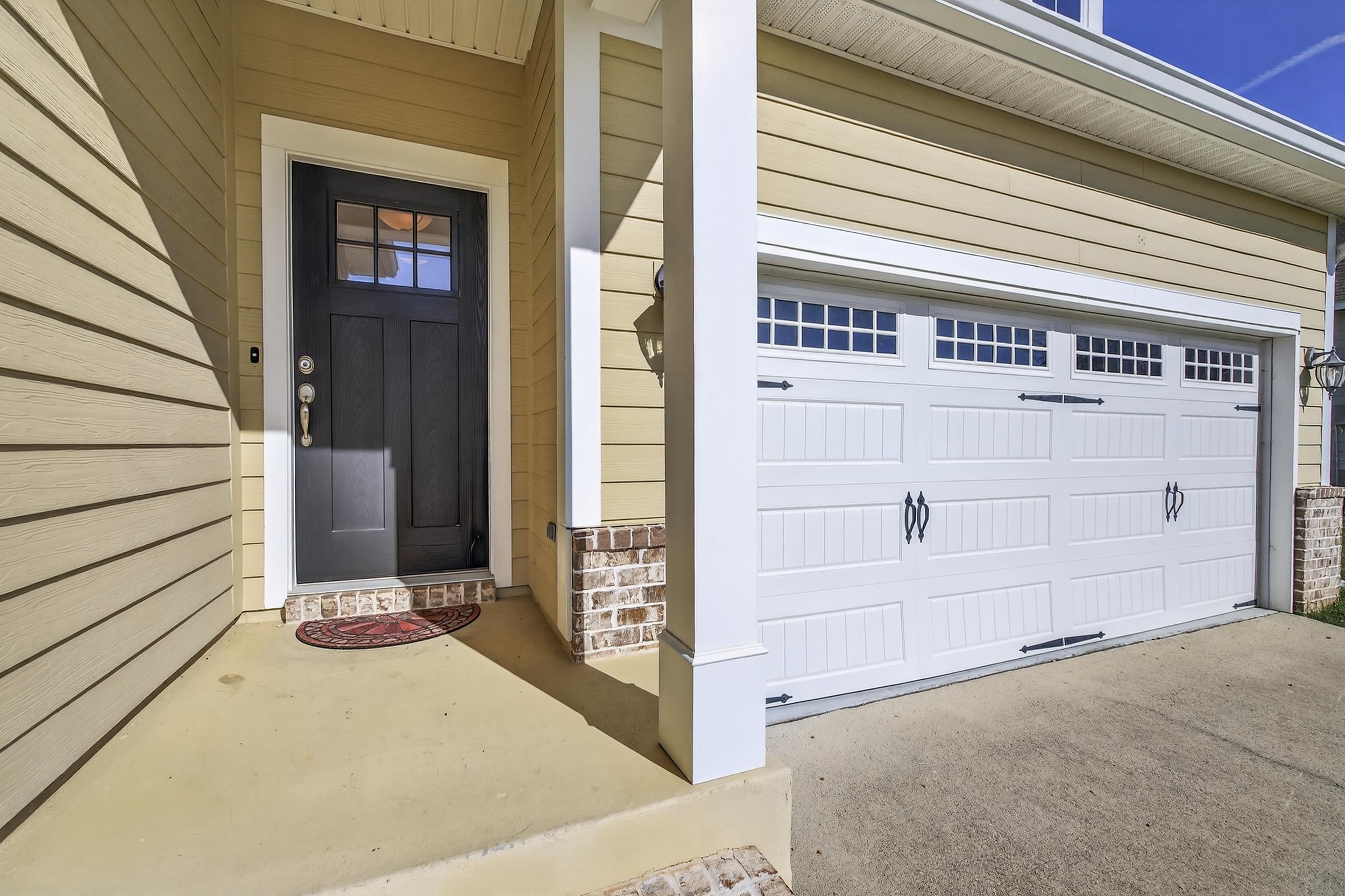 5148 Holly Fern Trace, Tallahassee, Florida image 5