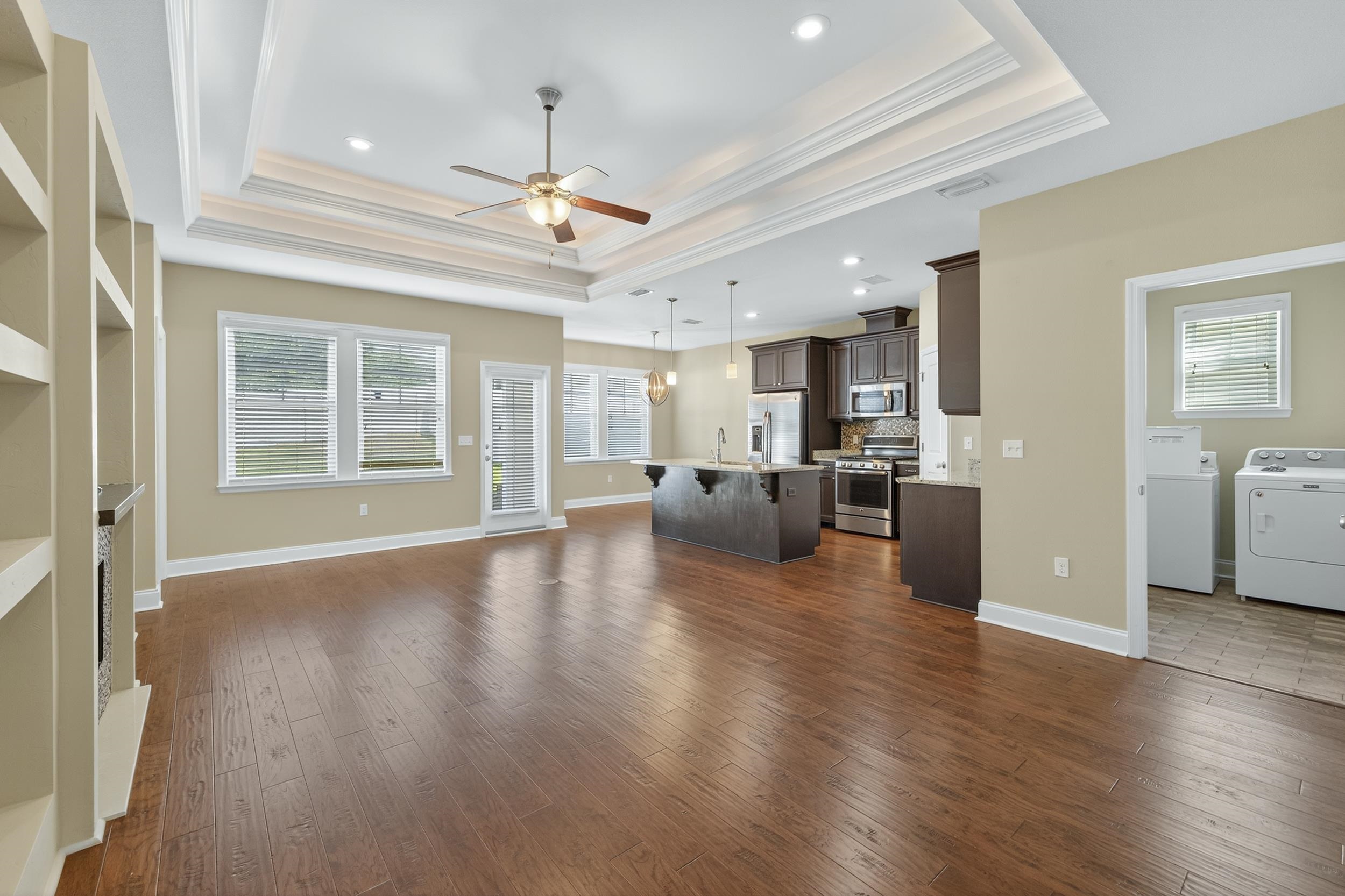 5148 Holly Fern Trace, Tallahassee, Florida image 8