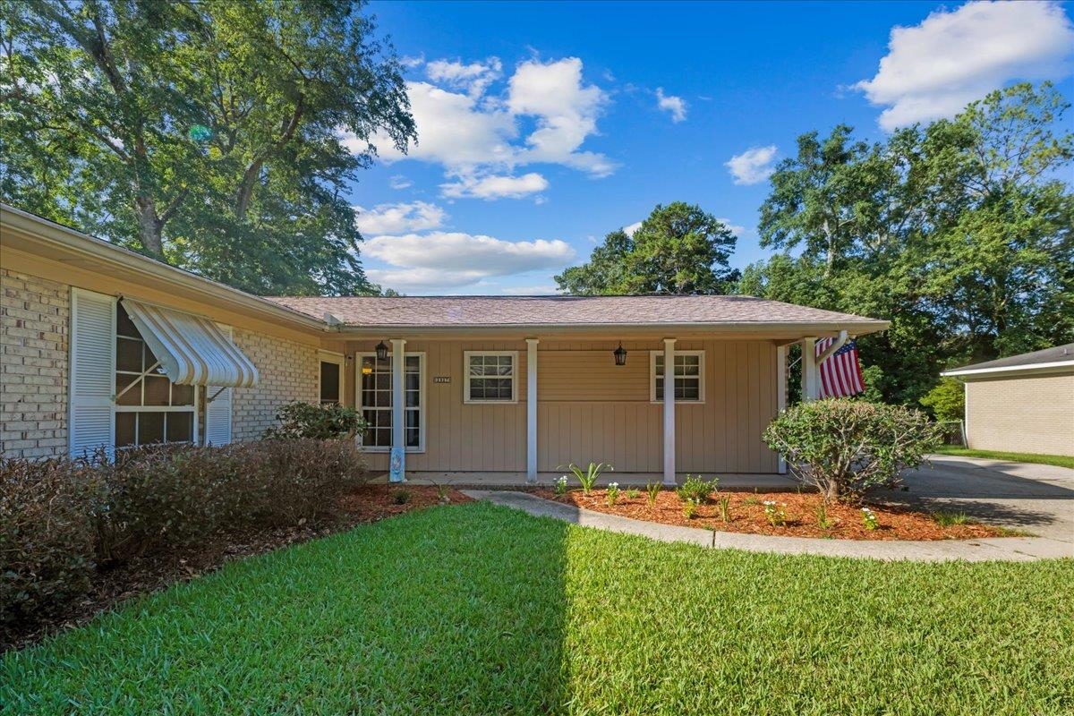 2927 Huntington, Tallahassee, Florida image 1