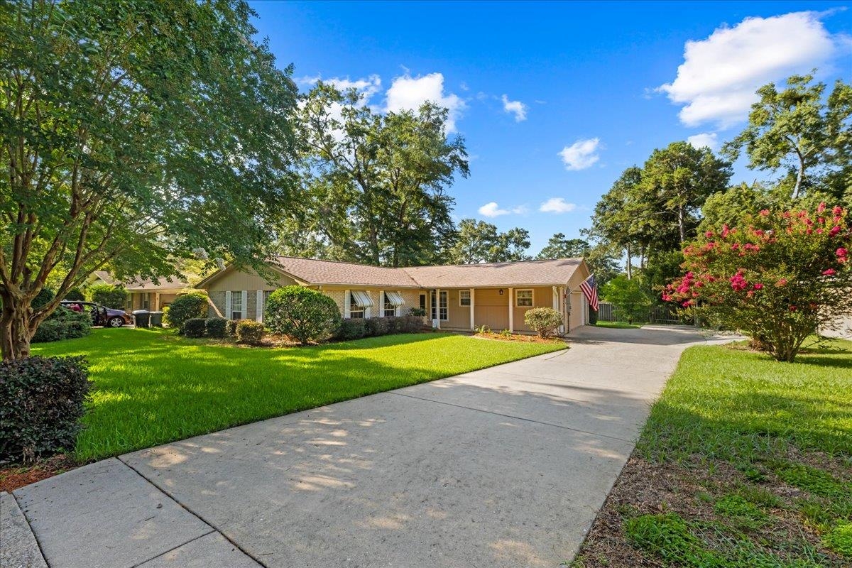 2927 Huntington, Tallahassee, Florida image 2