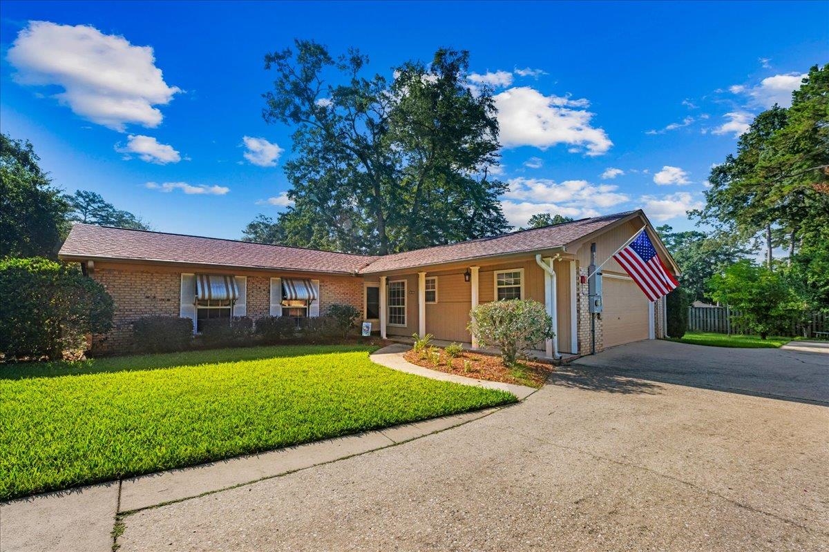 2927 Huntington, Tallahassee, Florida image 3
