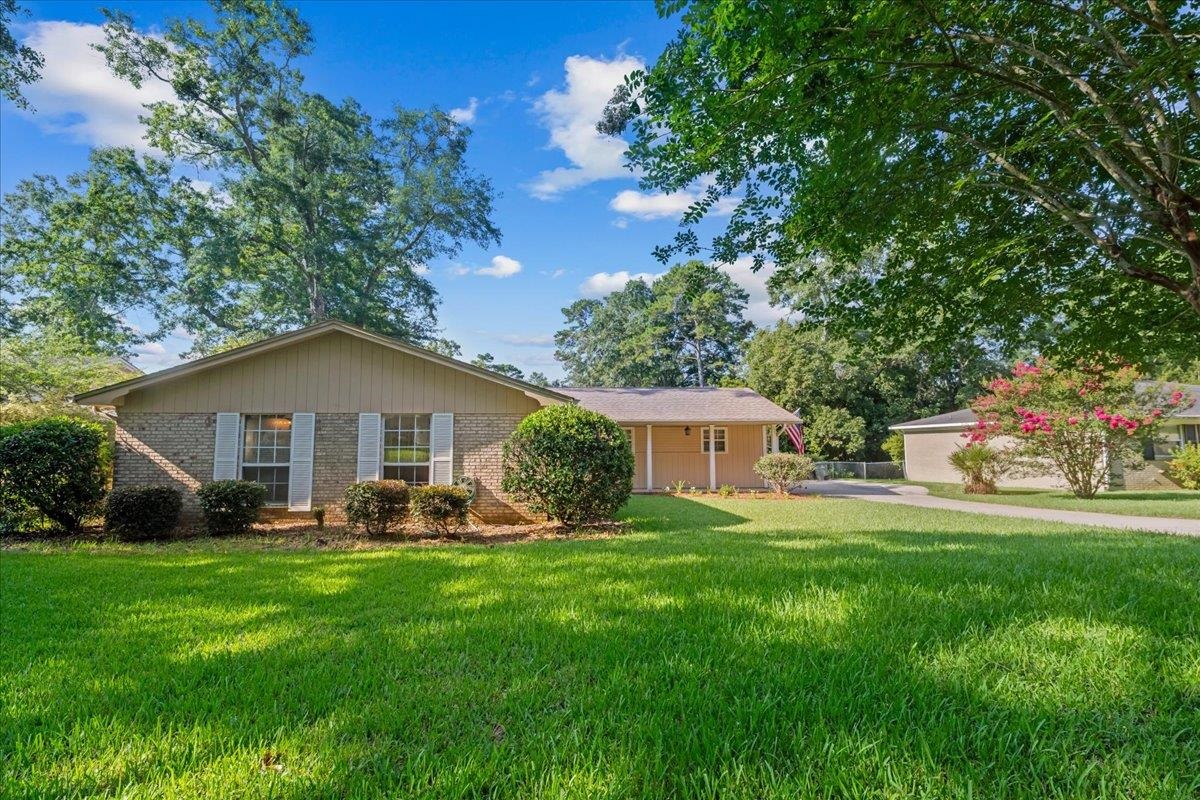 2927 Huntington, Tallahassee, Florida image 4