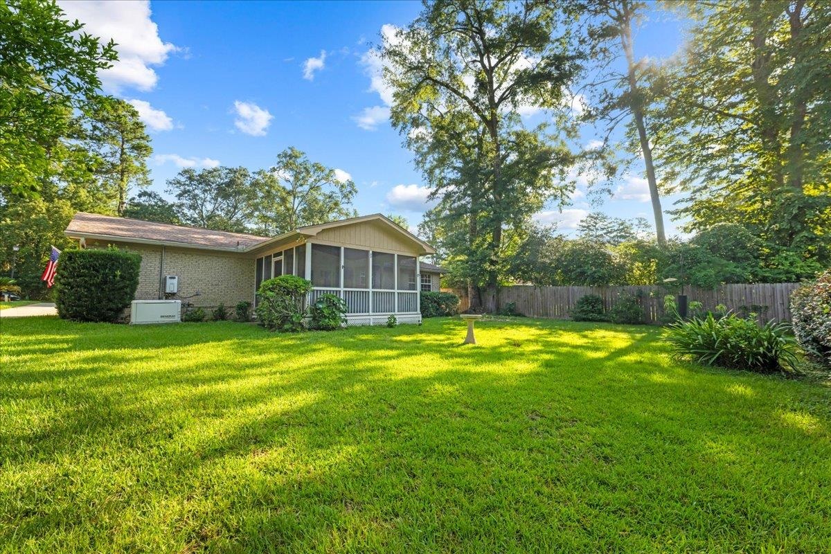 2927 Huntington, Tallahassee, Florida image 43