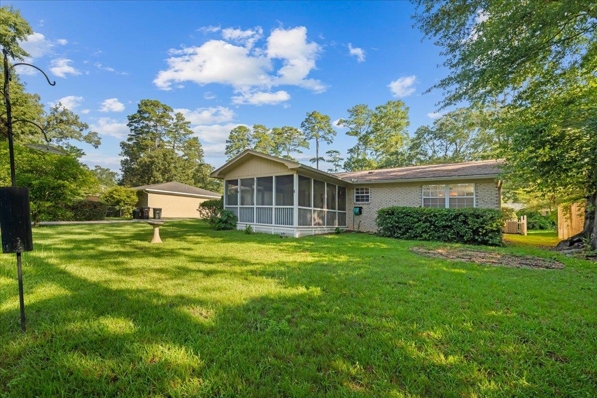 2927 Huntington, Tallahassee, Florida image 44