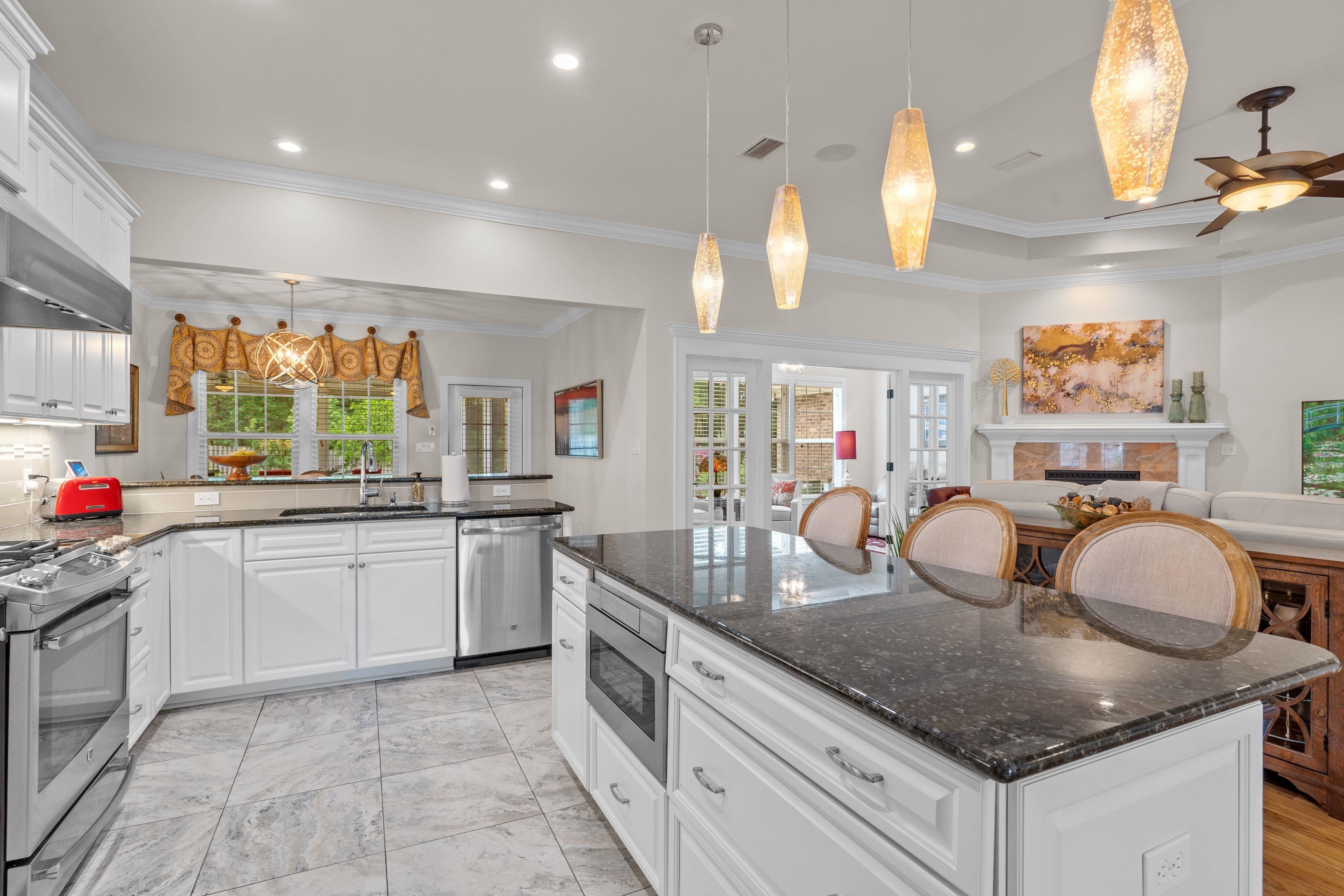 5731 Farnsworth Drive, Tallahassee, Florida image 10