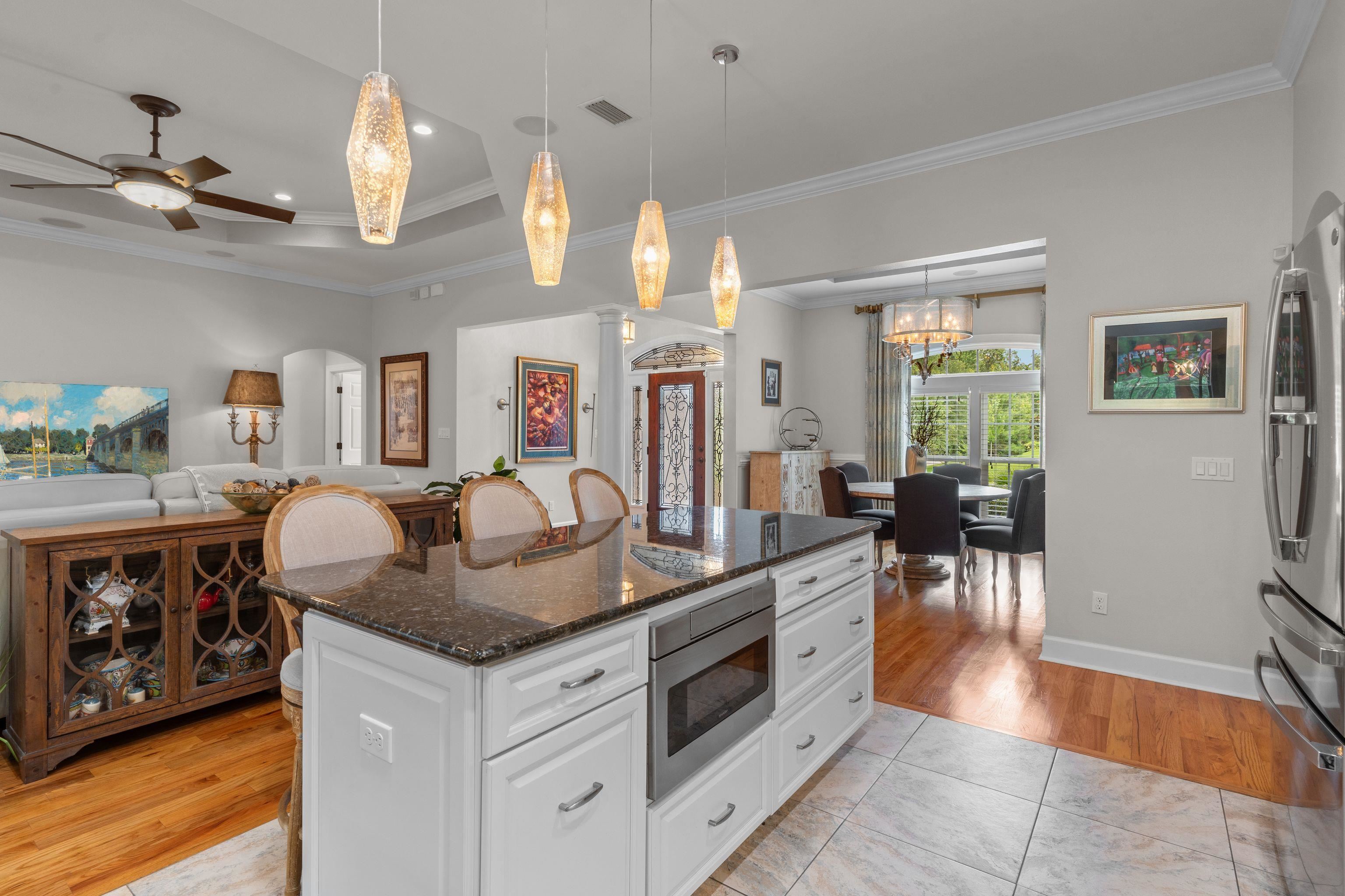 5731 Farnsworth Drive, Tallahassee, Florida image 11