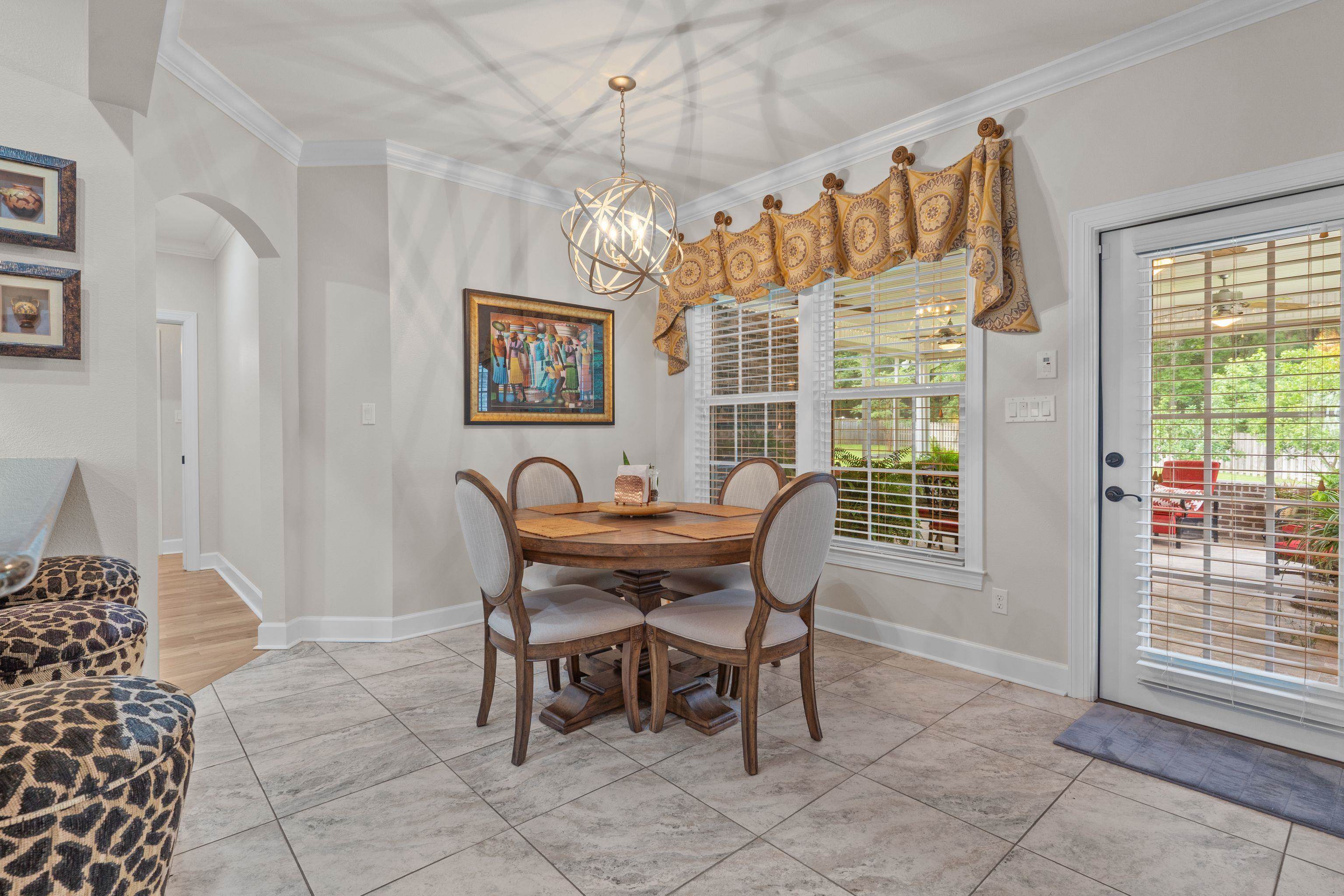 5731 Farnsworth Drive, Tallahassee, Florida image 12