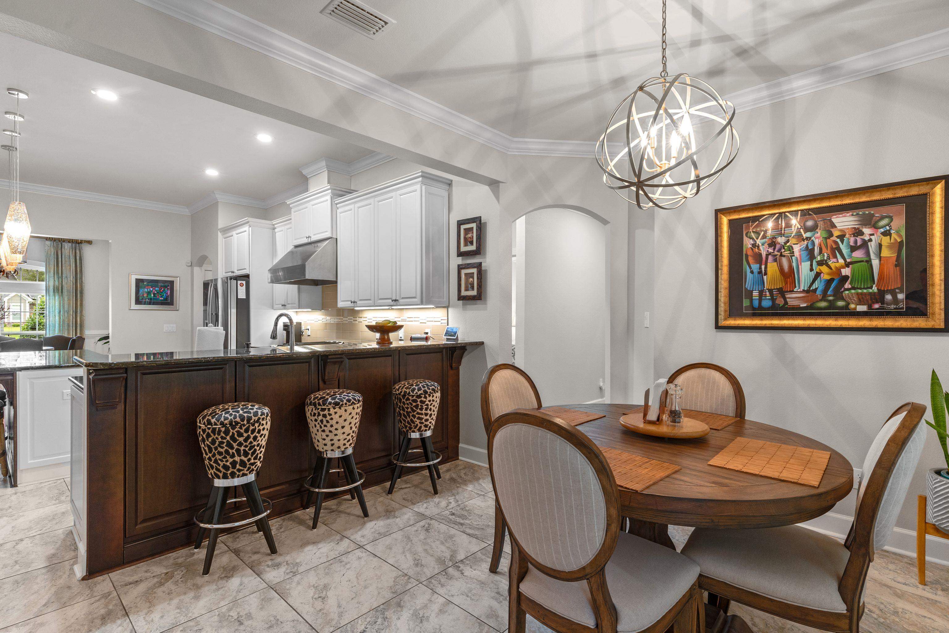 5731 Farnsworth Drive, Tallahassee, Florida image 13
