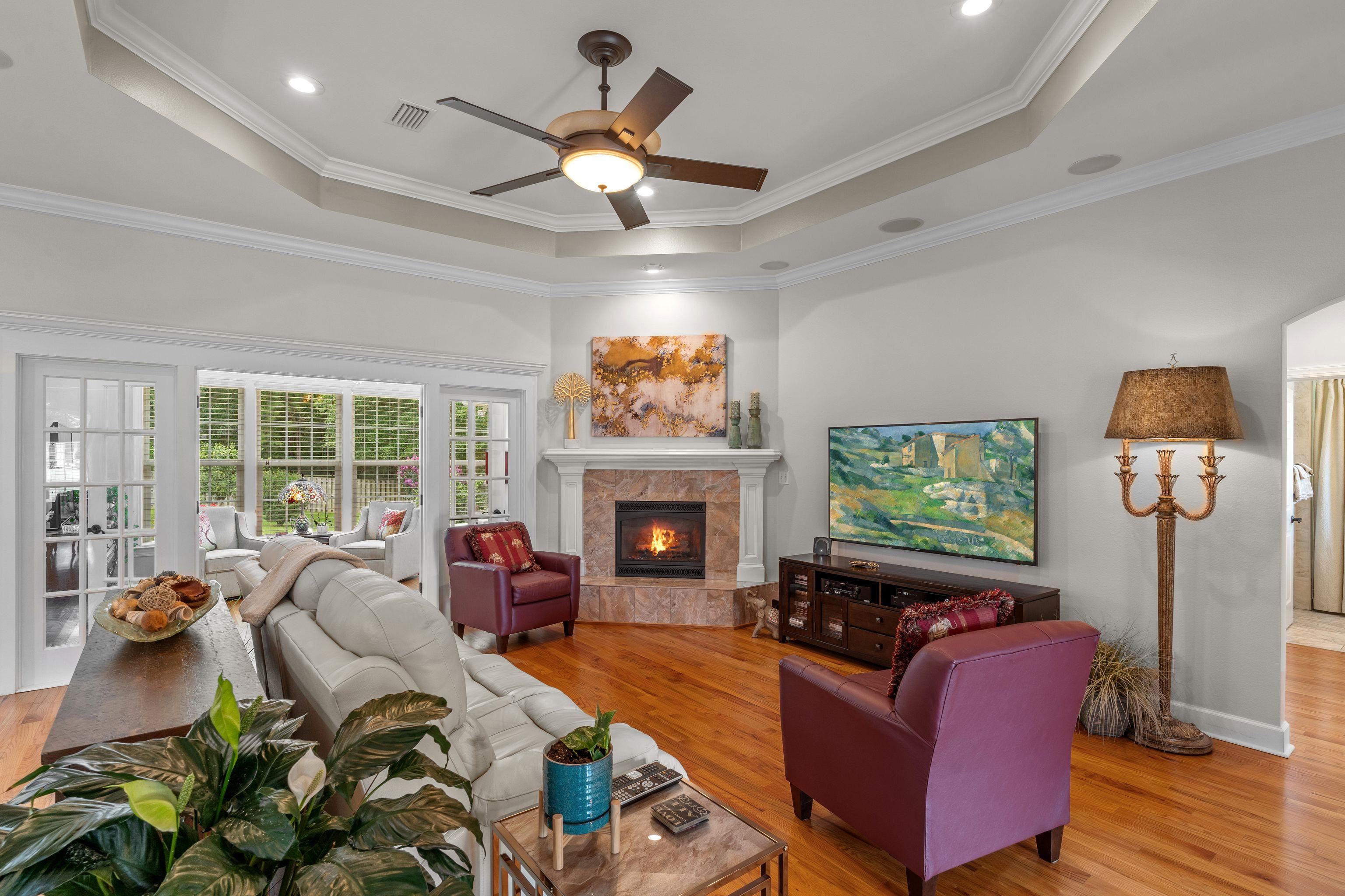 5731 Farnsworth Drive, Tallahassee, Florida image 14