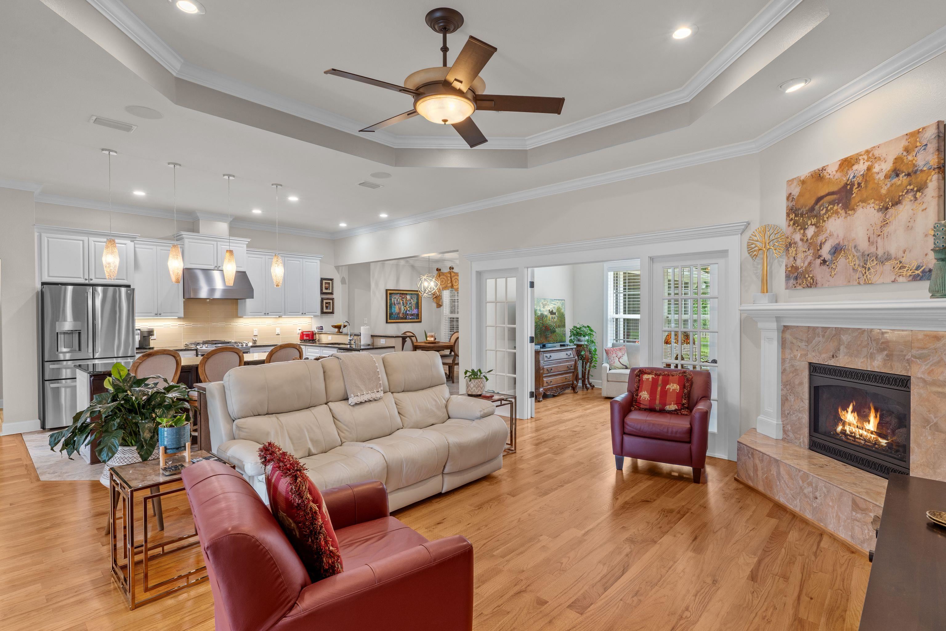 5731 Farnsworth Drive, Tallahassee, Florida image 15