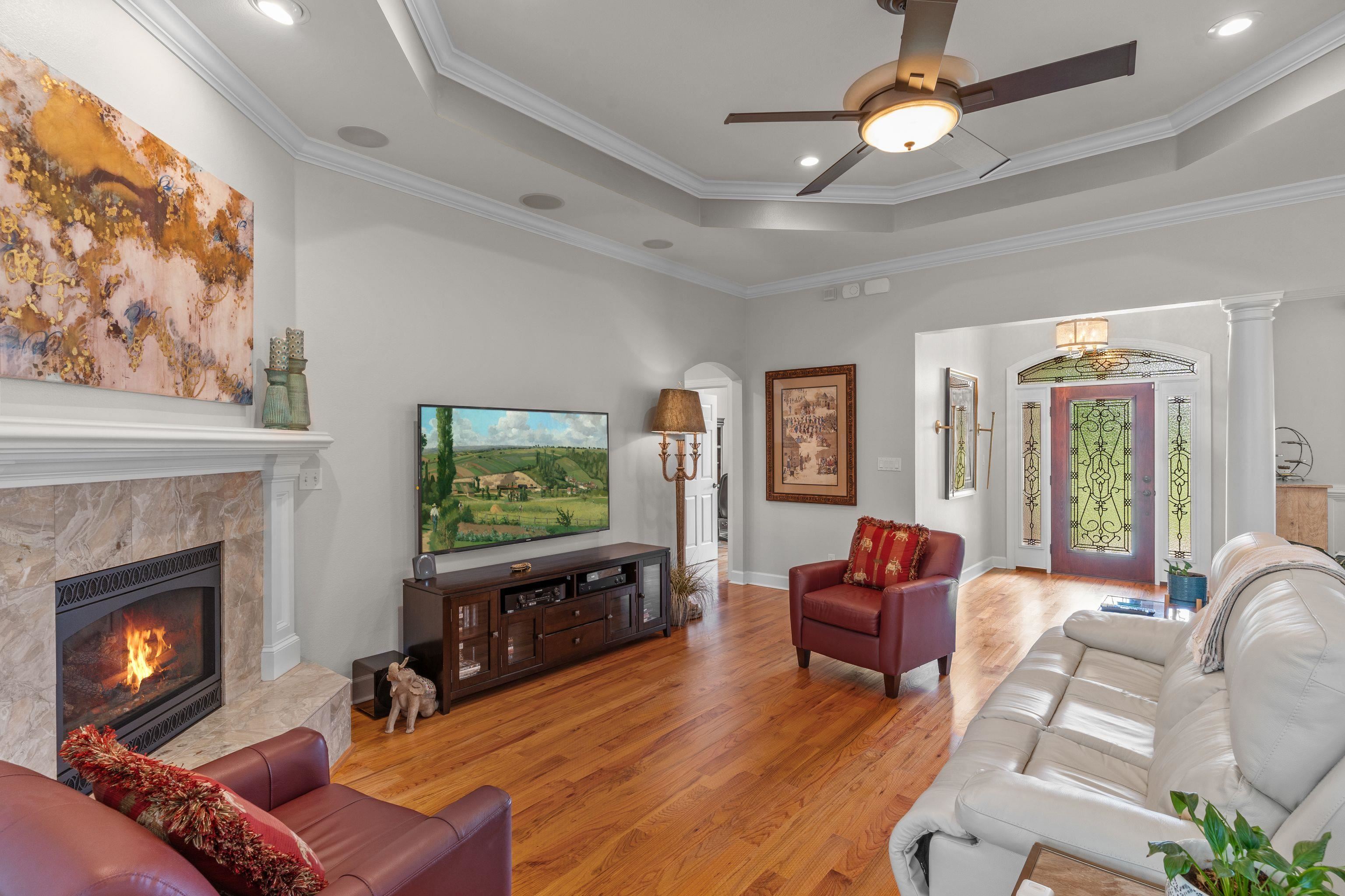 5731 Farnsworth Drive, Tallahassee, Florida image 16