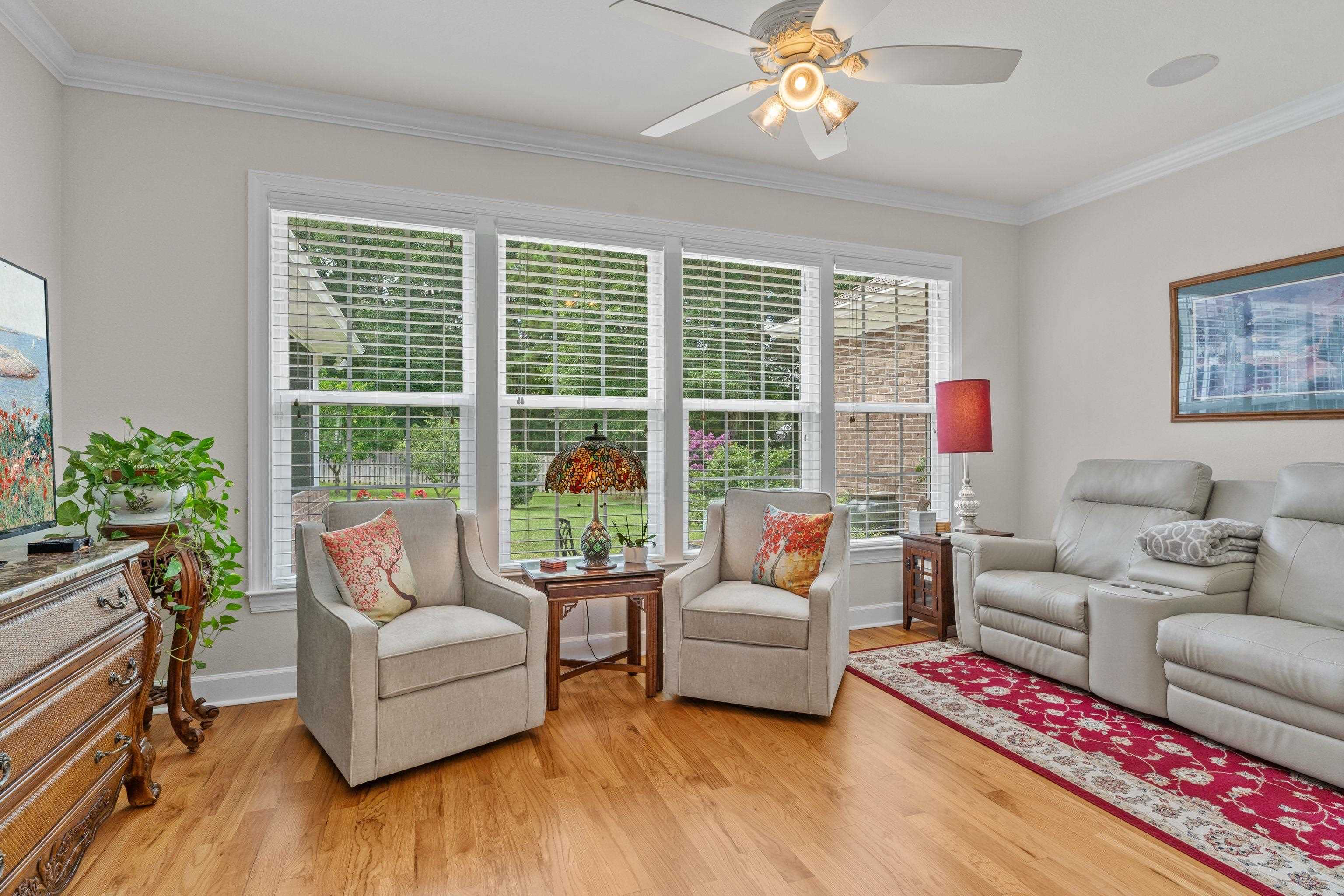 5731 Farnsworth Drive, Tallahassee, Florida image 17