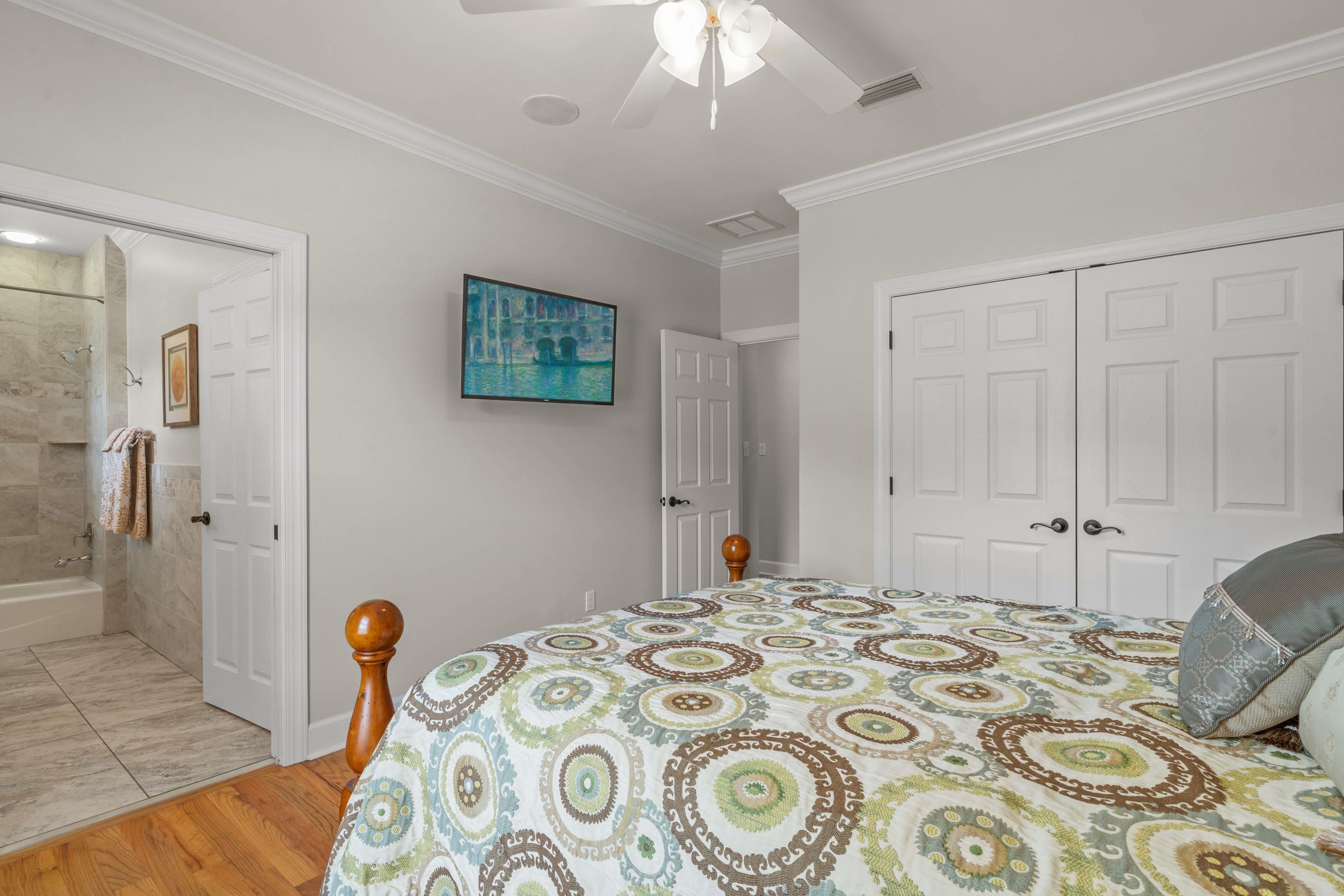 5731 Farnsworth Drive, Tallahassee, Florida image 19