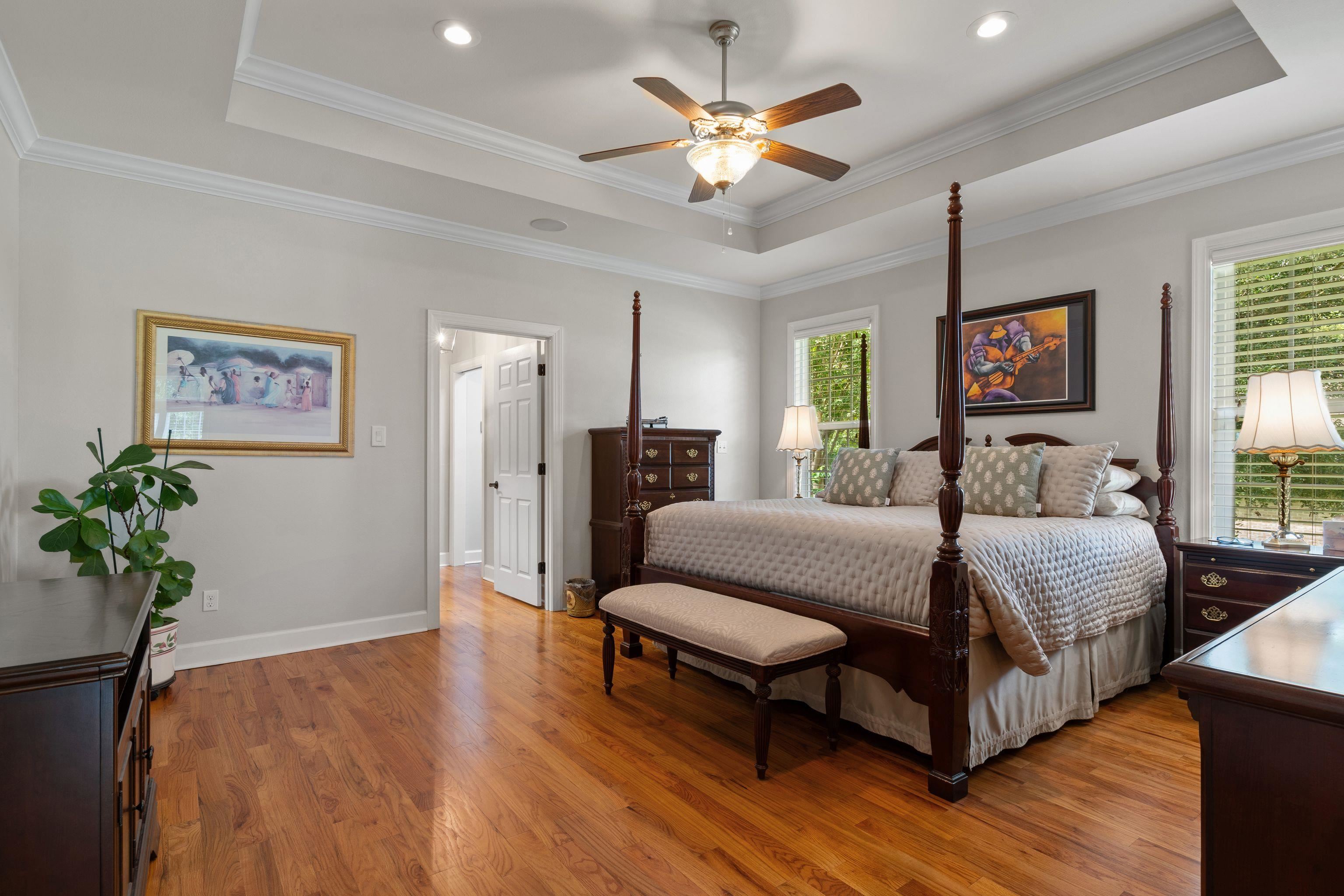 5731 Farnsworth Drive, Tallahassee, Florida image 25