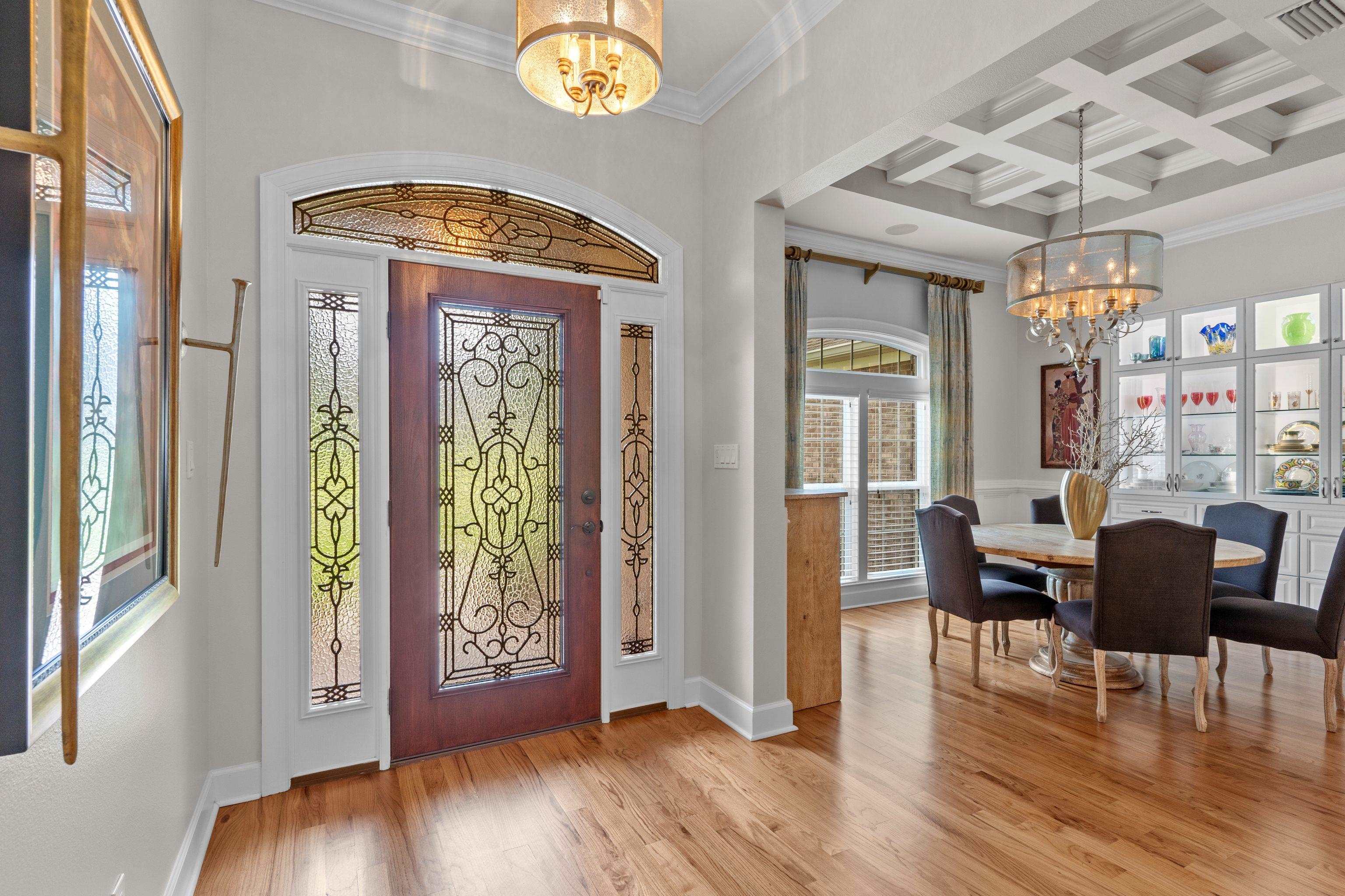 5731 Farnsworth Drive, Tallahassee, Florida image 3