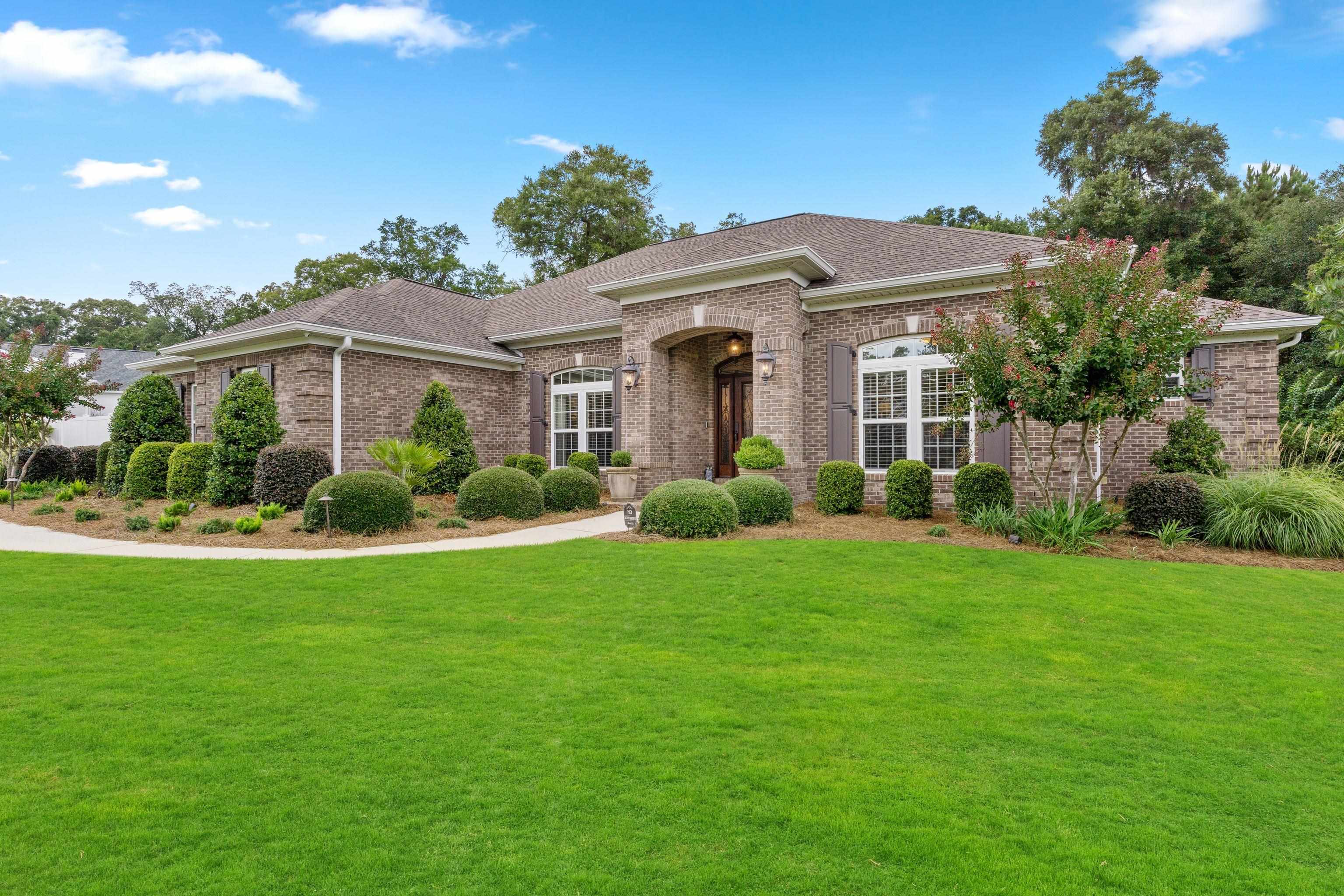 5731 Farnsworth Drive, Tallahassee, Florida image 38