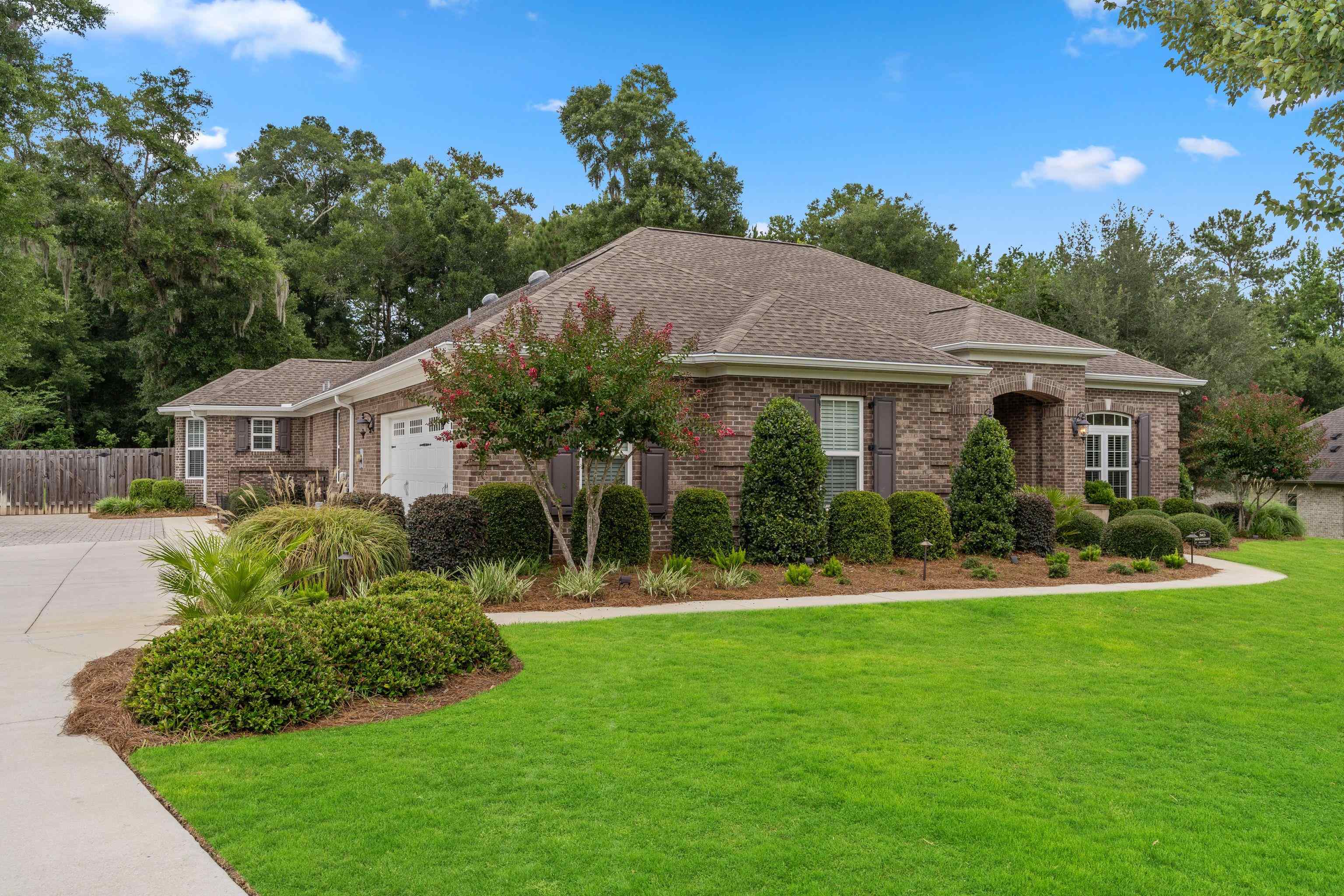 5731 Farnsworth Drive, Tallahassee, Florida image 41