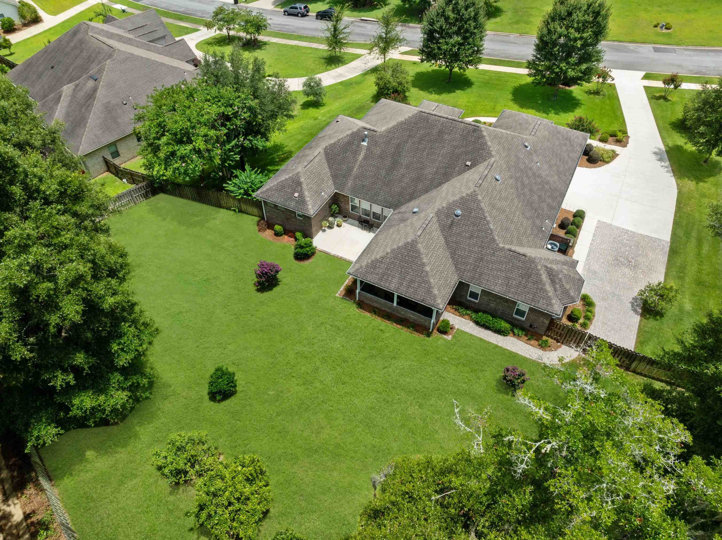 5731 Farnsworth Drive, Tallahassee, Florida image 48