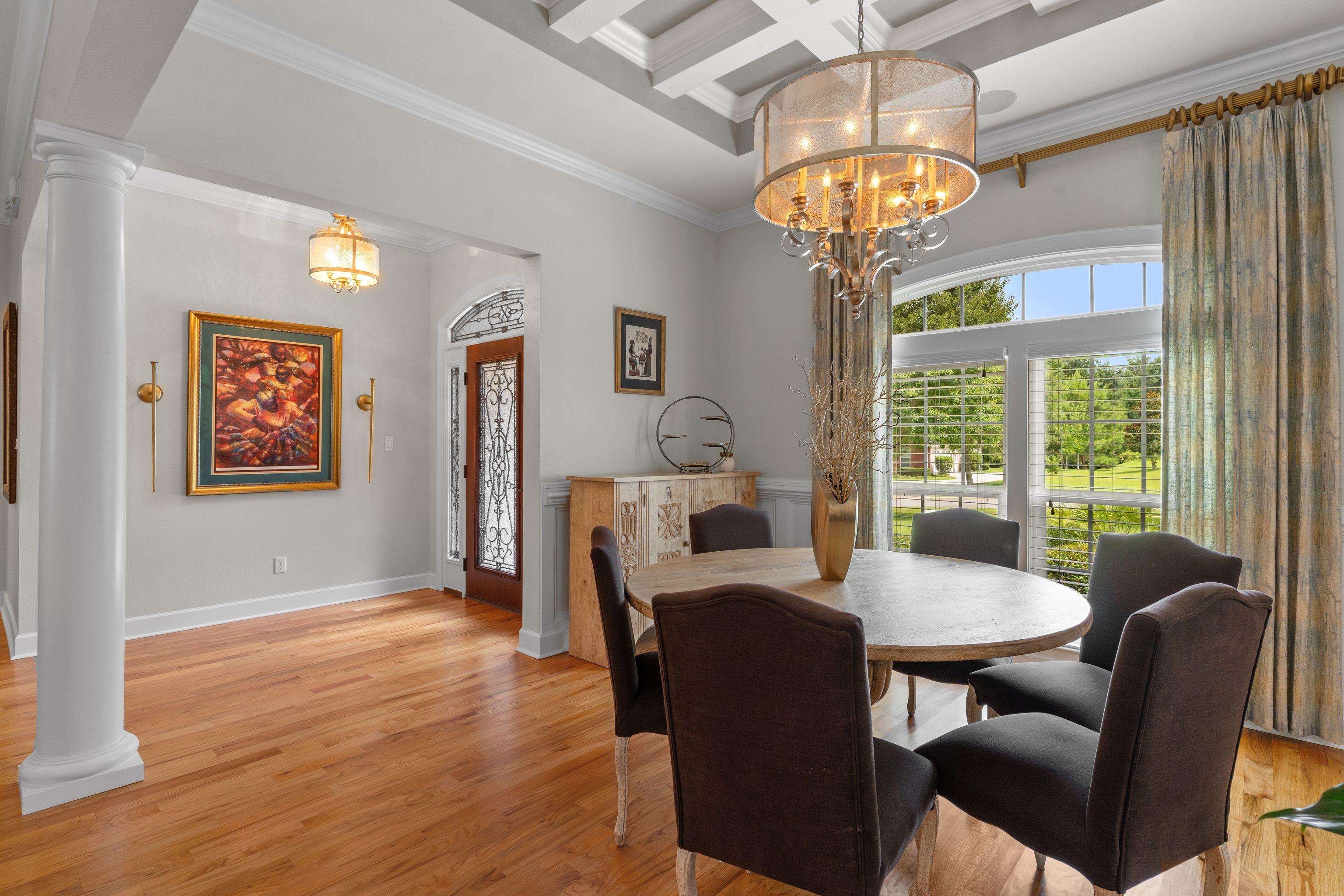 5731 Farnsworth Drive, Tallahassee, Florida image 5