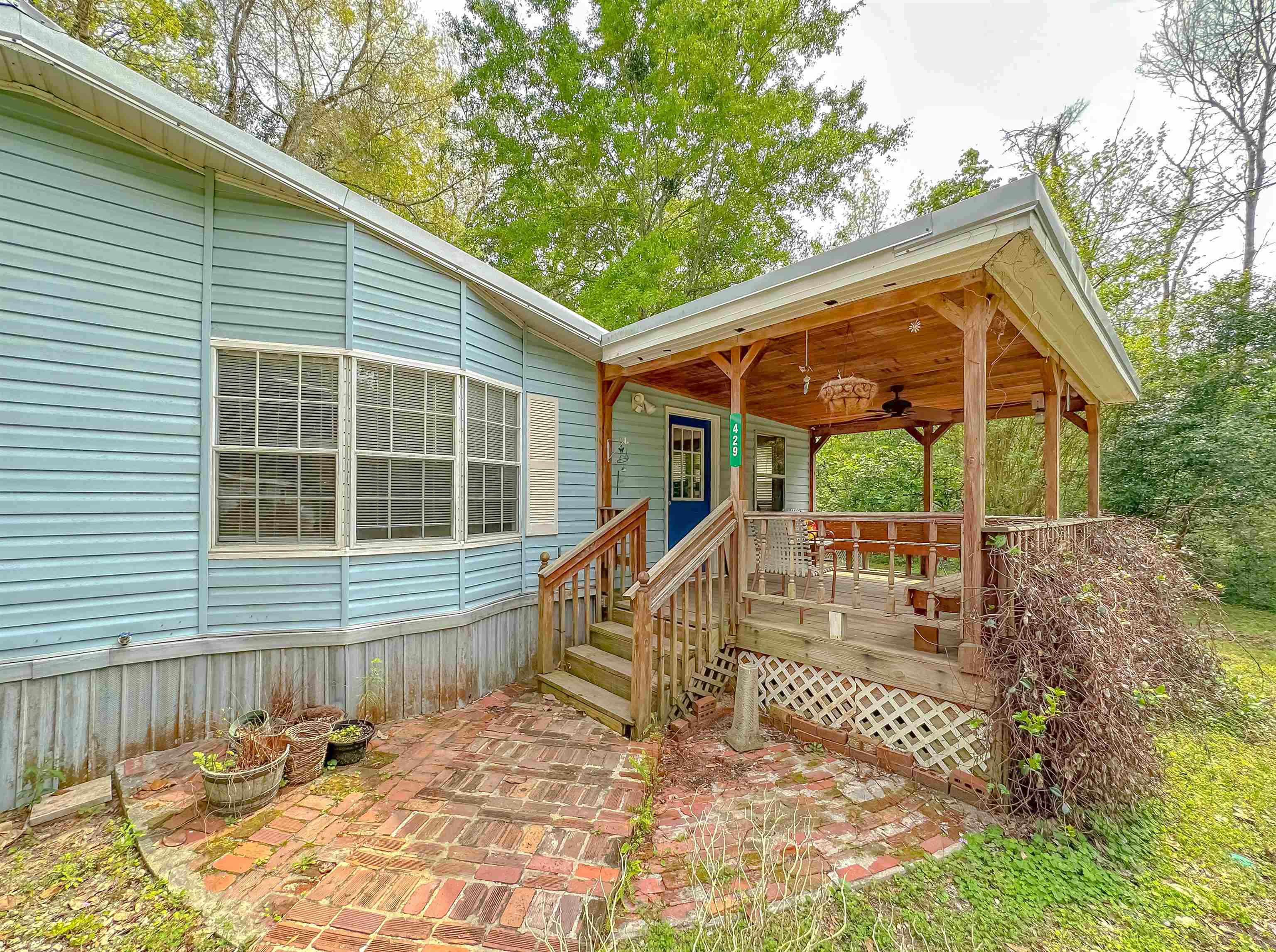 451 Havana Highway #-, Quincy, Florida image 25