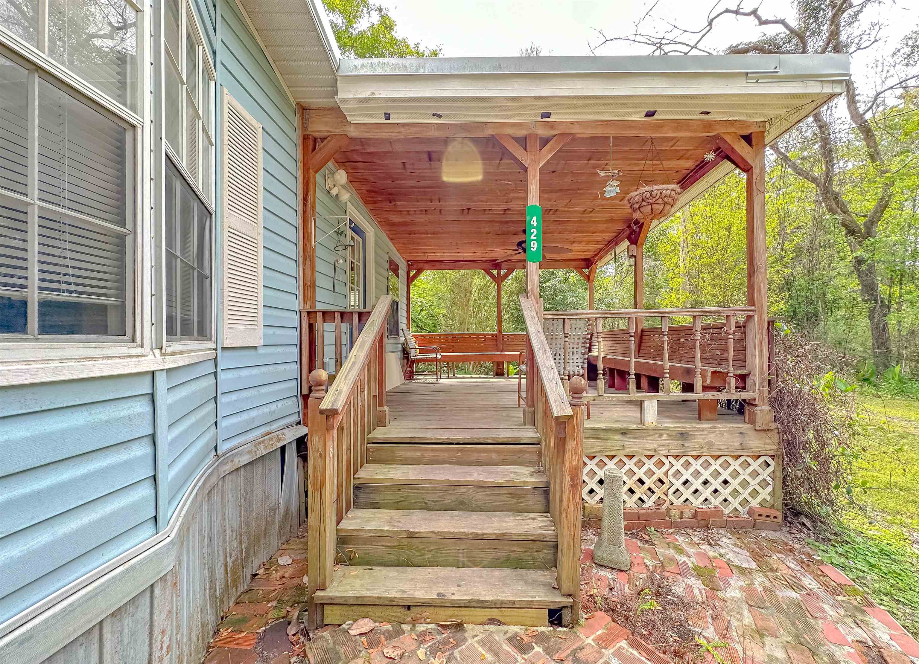 451 Havana Highway #-, Quincy, Florida image 26