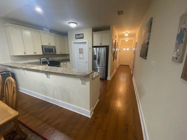 1601 Miccosukee Loop #1601, Tallahassee, Florida image 15