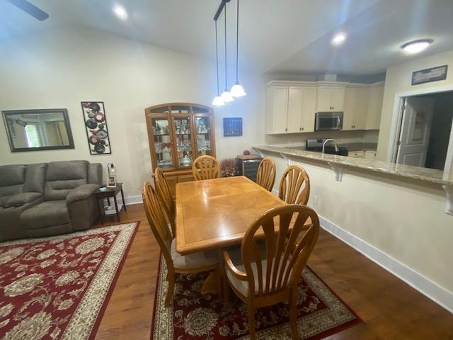1601 Miccosukee Loop #1601, Tallahassee, Florida image 22