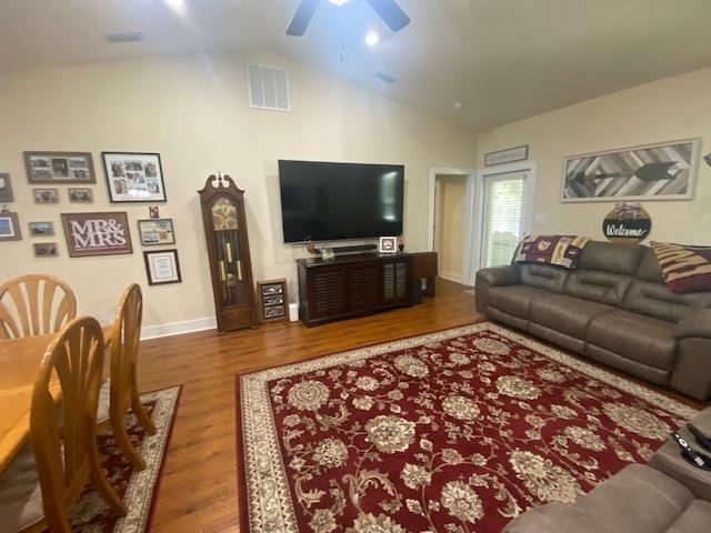1601 Miccosukee Loop #1601, Tallahassee, Florida image 24