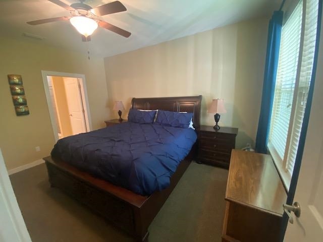 1601 Miccosukee Loop #1601, Tallahassee, Florida image 27