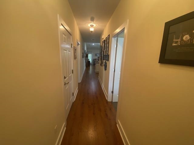 1601 Miccosukee Loop #1601, Tallahassee, Florida image 4