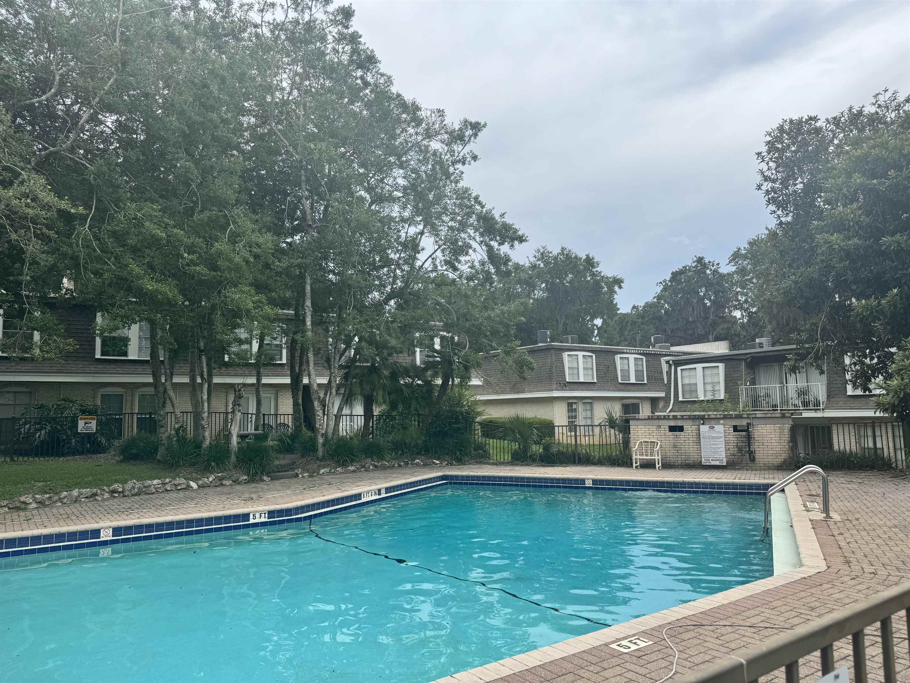 2020 Continental Avenue #111, Tallahassee, Florida image 22
