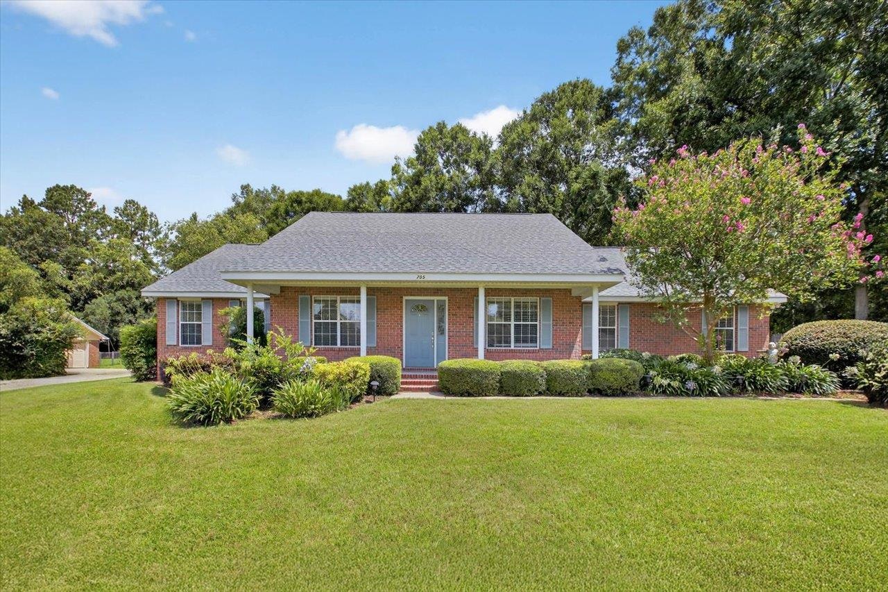 7056 Atascadero Lane, Tallahassee, Florida image 1