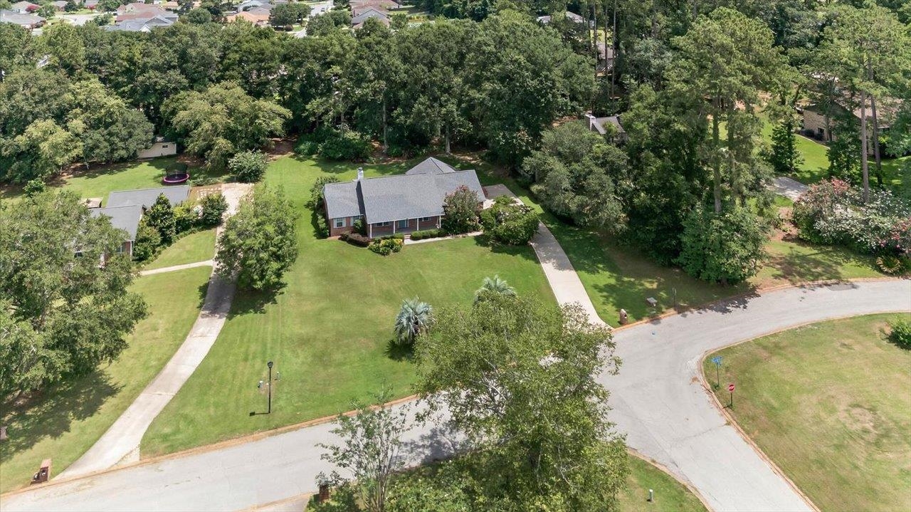 7056 Atascadero Lane, Tallahassee, Florida image 12
