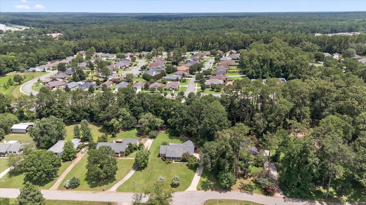 7056 Atascadero Lane, Tallahassee, Florida image 14