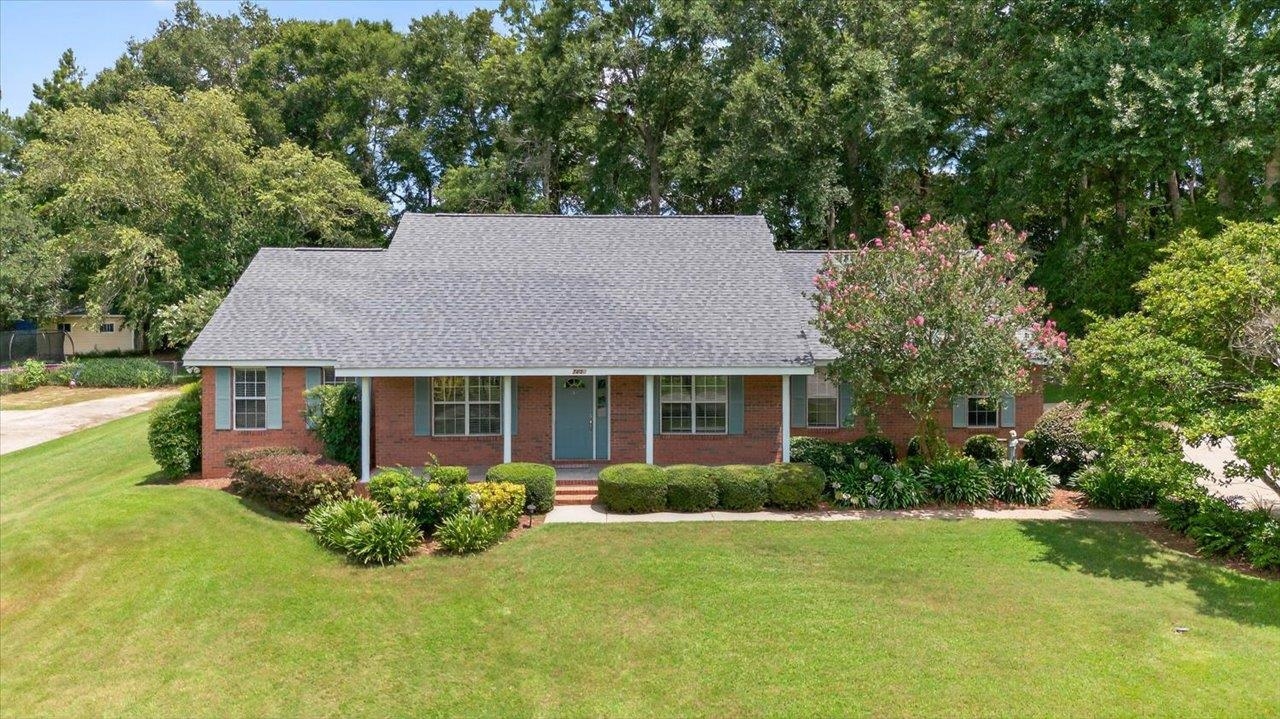 7056 Atascadero Lane, Tallahassee, Florida image 15