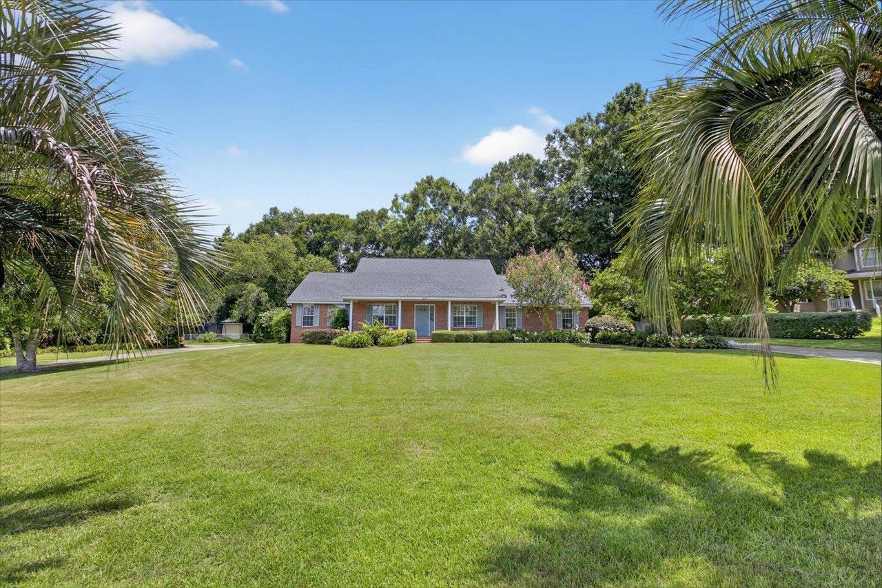 7056 Atascadero Lane, Tallahassee, Florida image 18
