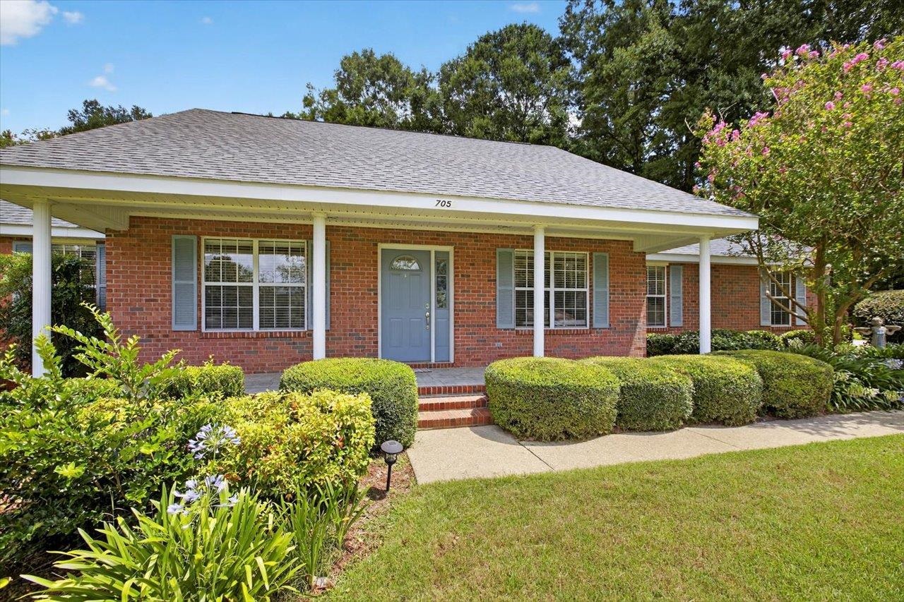 7056 Atascadero Lane, Tallahassee, Florida image 2