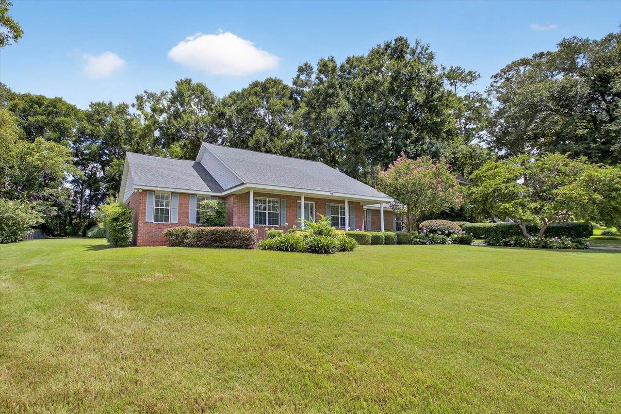 7056 Atascadero Lane, Tallahassee, Florida image 20