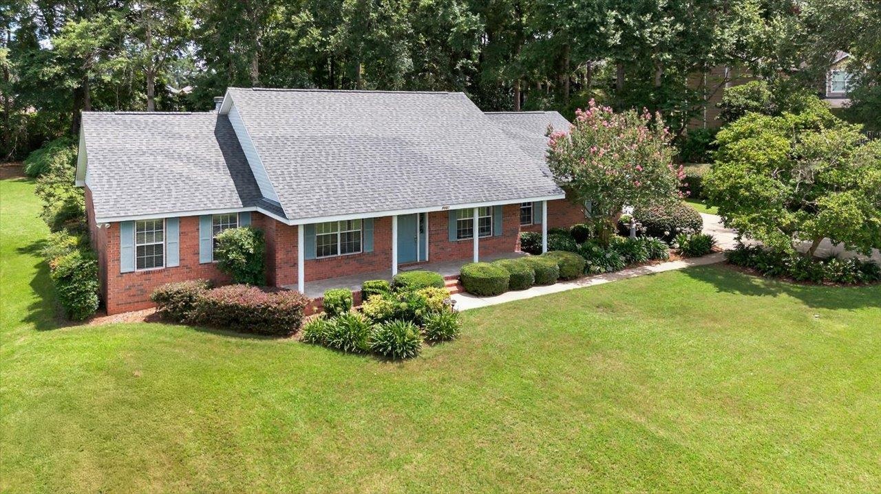7056 Atascadero Lane, Tallahassee, Florida image 22