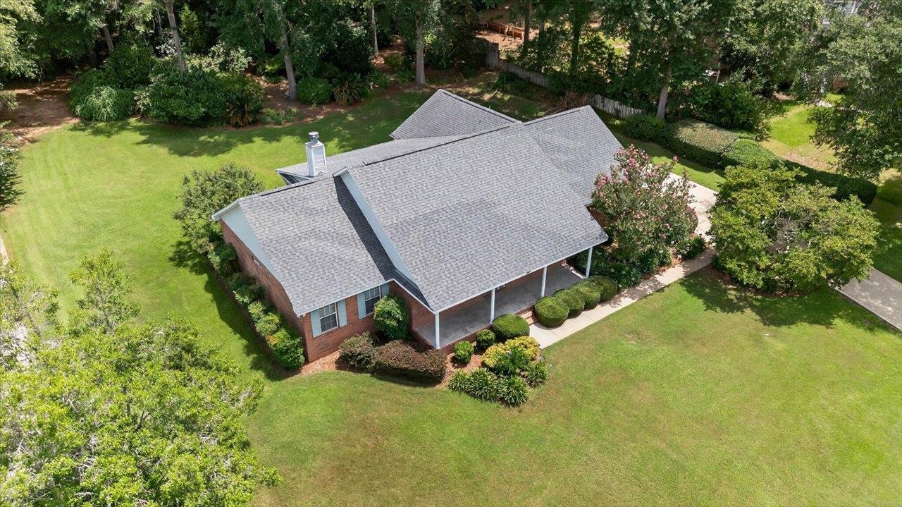 7056 Atascadero Lane, Tallahassee, Florida image 23