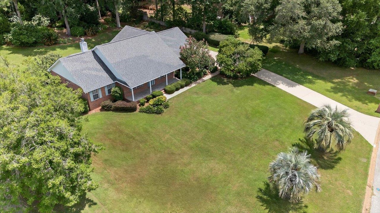 7056 Atascadero Lane, Tallahassee, Florida image 24