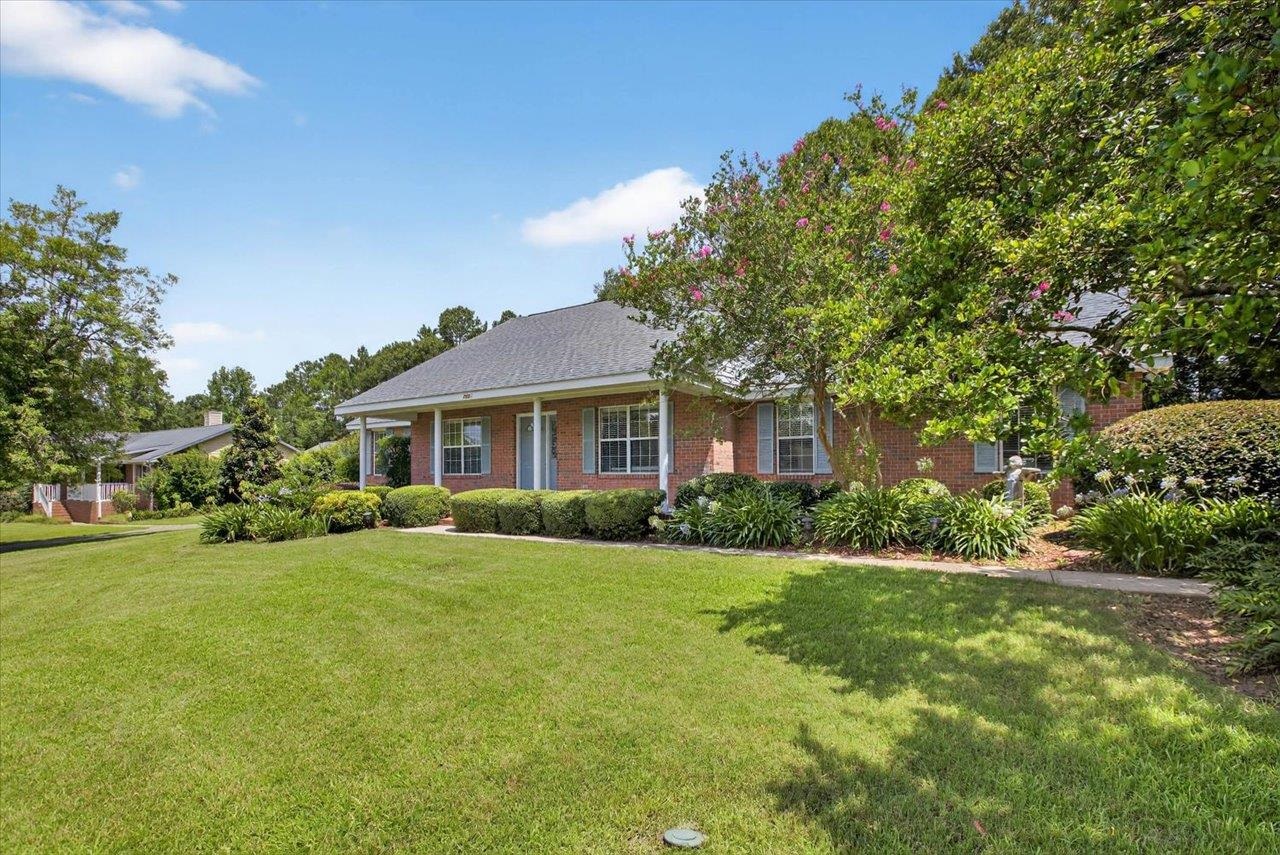 7056 Atascadero Lane, Tallahassee, Florida image 25