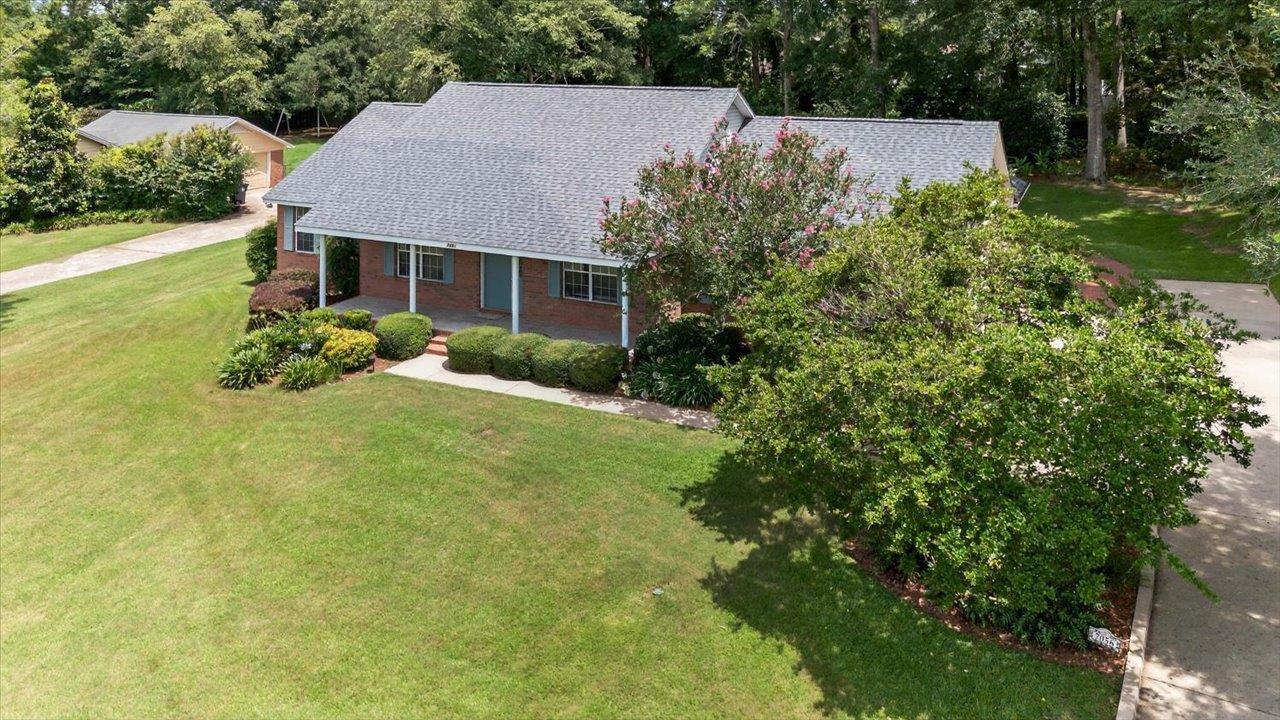 7056 Atascadero Lane, Tallahassee, Florida image 26