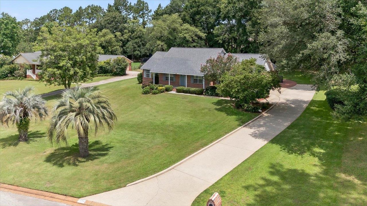 7056 Atascadero Lane, Tallahassee, Florida image 27