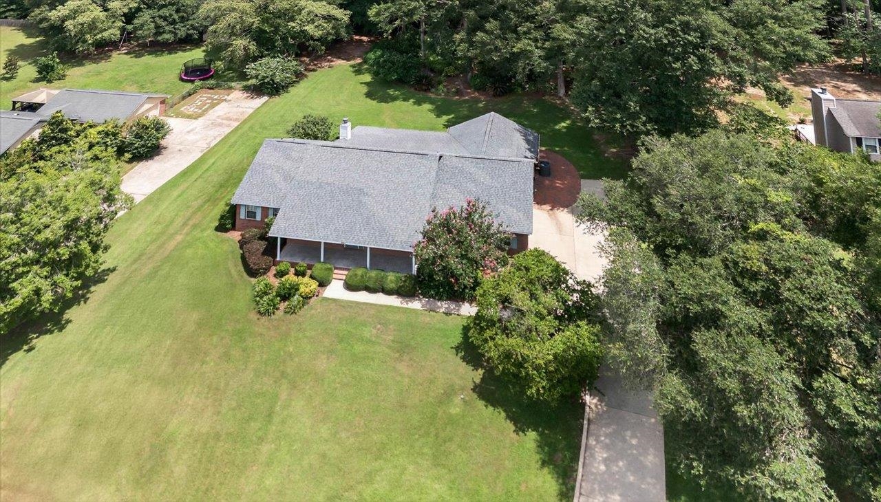7056 Atascadero Lane, Tallahassee, Florida image 28